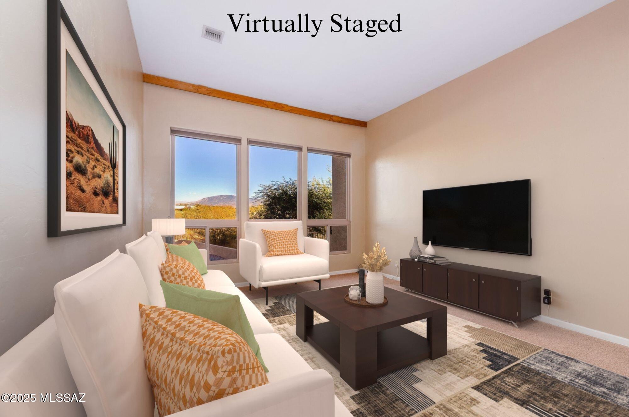 2330 N Bonanza Avenue