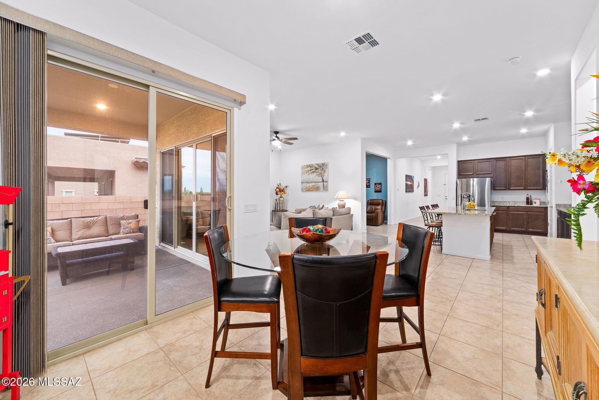 10820 N Iron Peak Drive