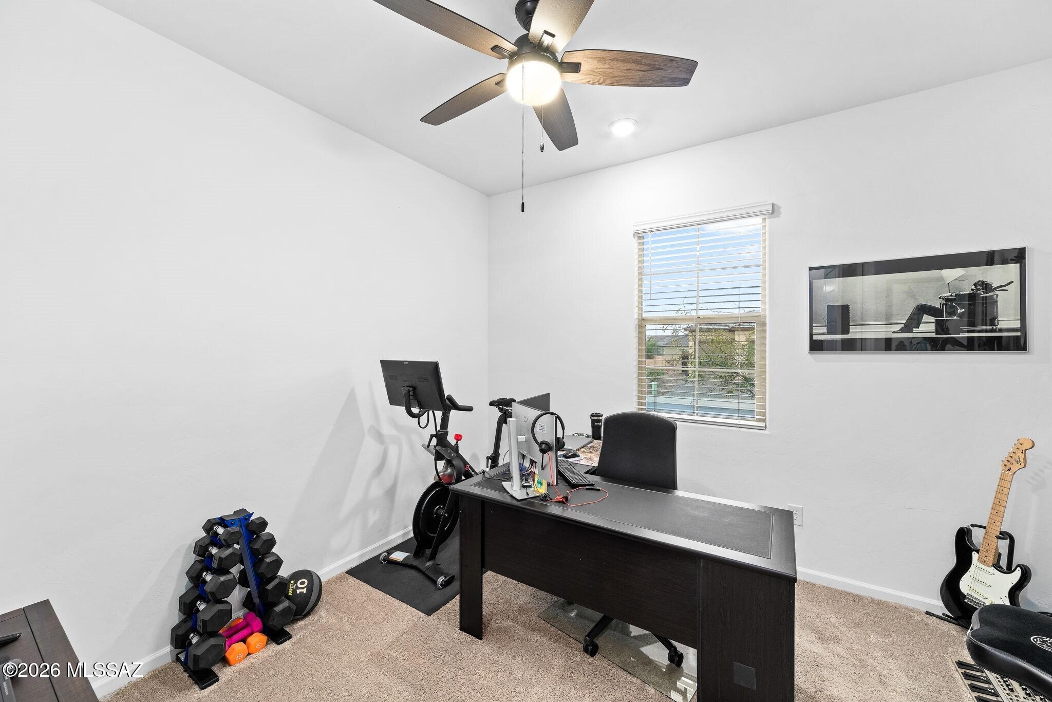 10820 N Iron Peak Drive