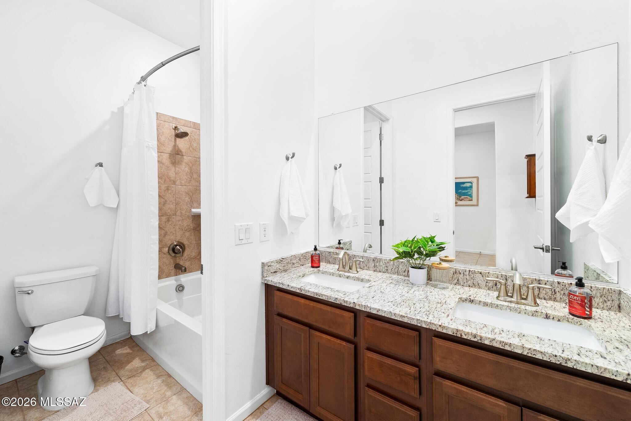 10820 N Iron Peak Drive