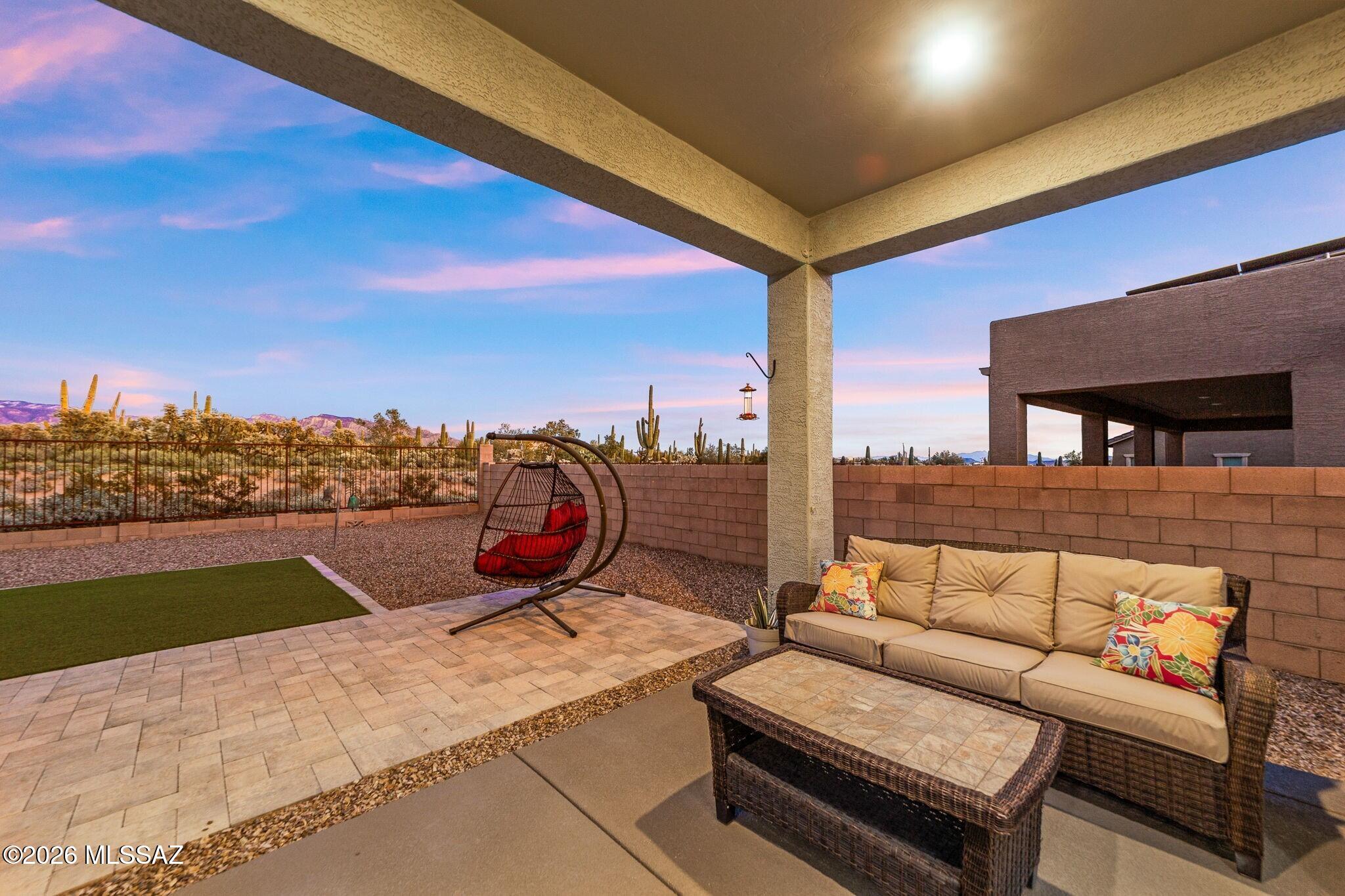 10820 N Iron Peak Drive