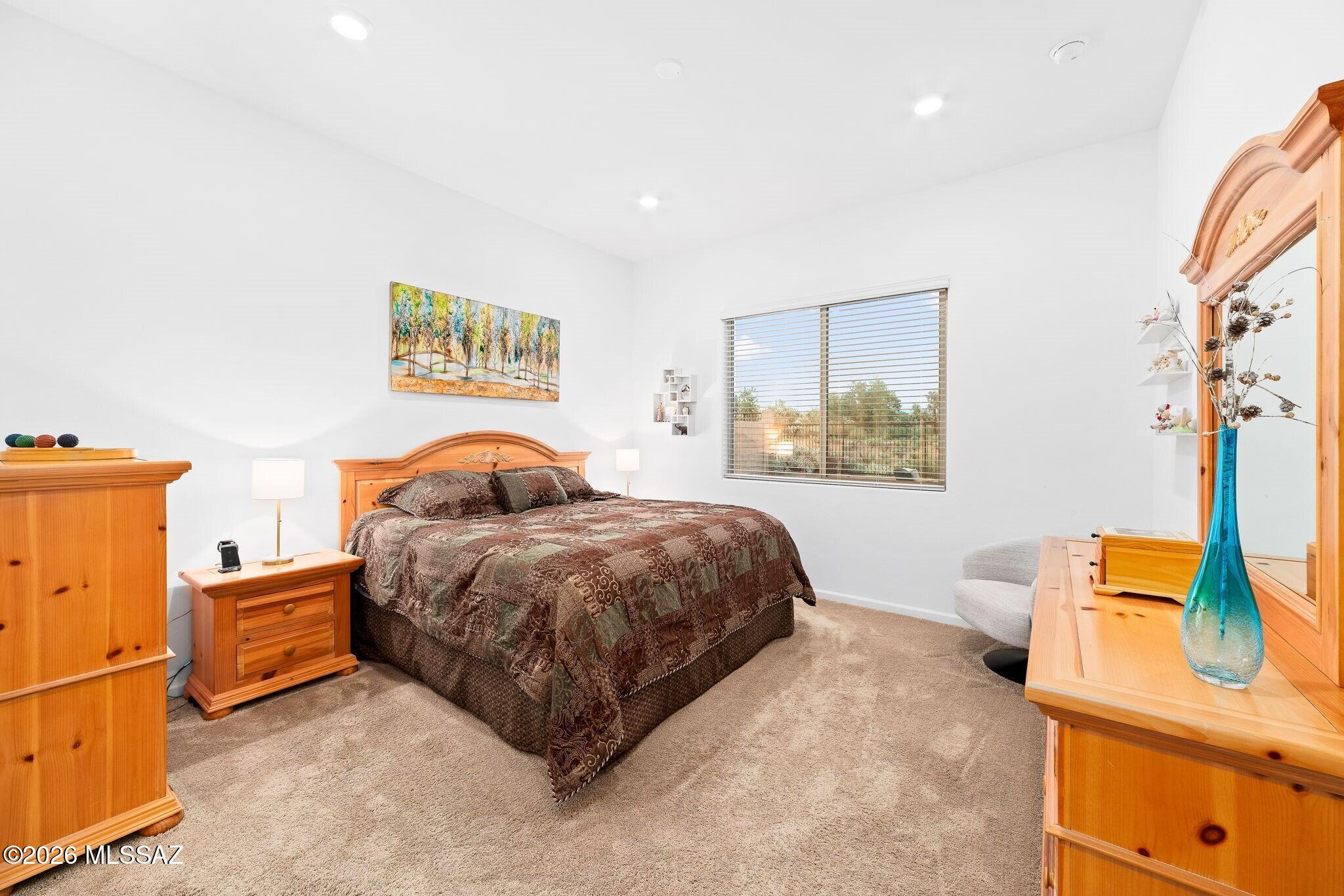 10820 N Iron Peak Drive