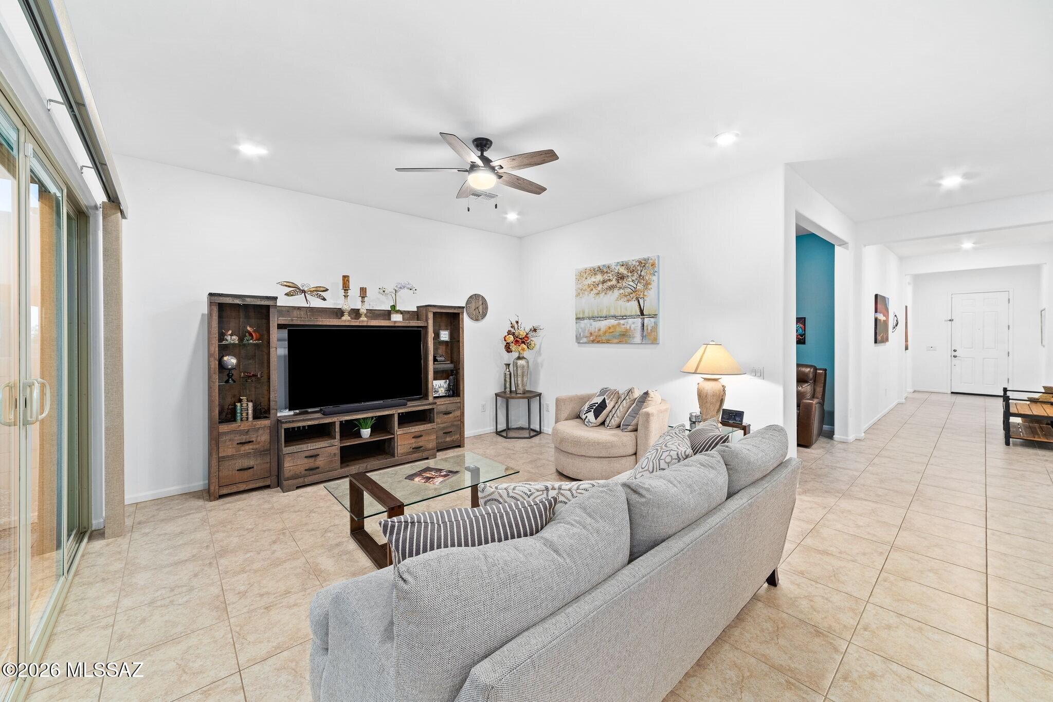 10820 N Iron Peak Drive