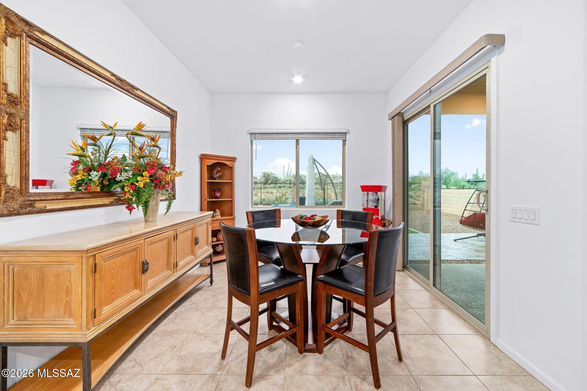 10820 N Iron Peak Drive