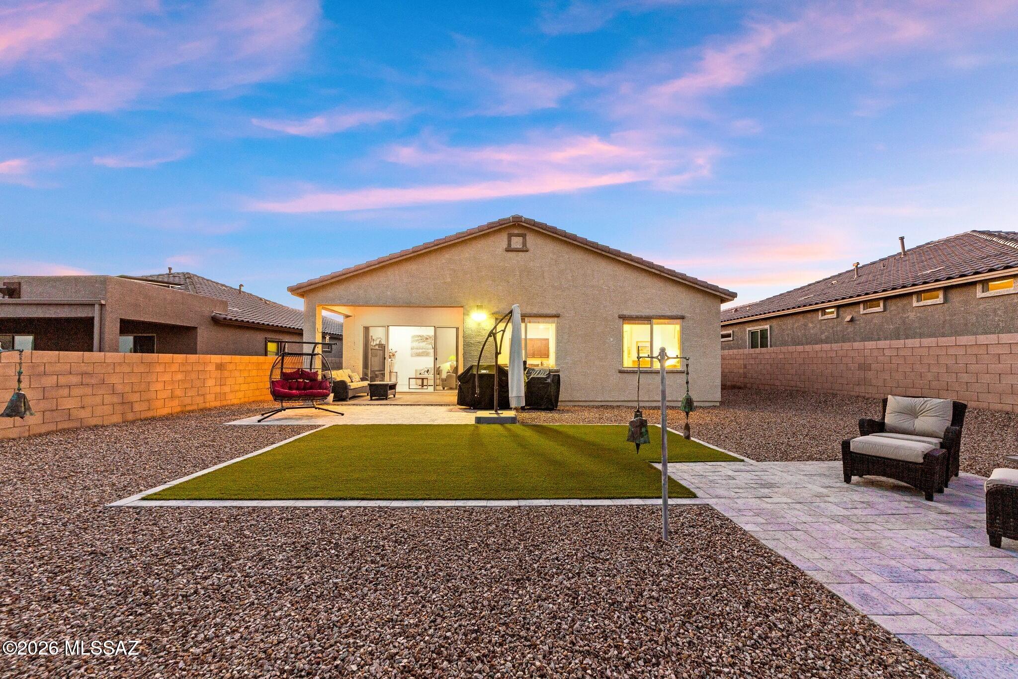 10820 N Iron Peak Drive