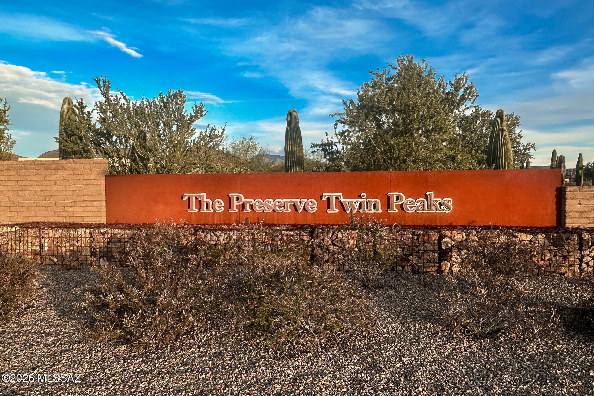 10820 N Iron Peak Drive