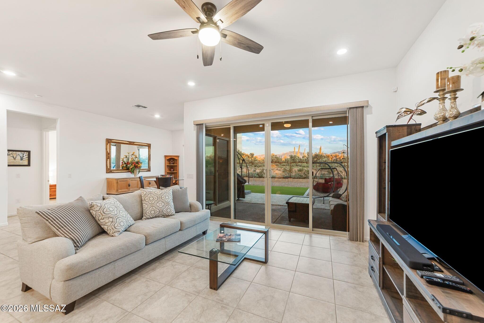 10820 N Iron Peak Drive