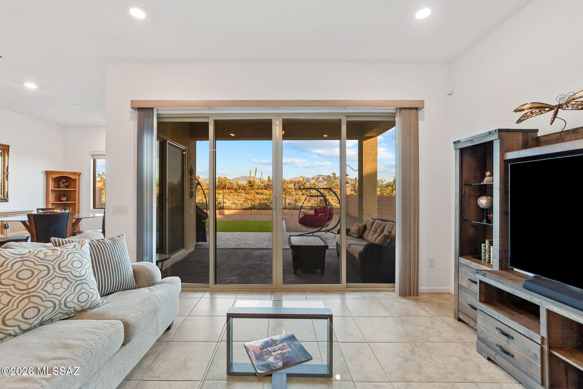 10820 N Iron Peak Drive