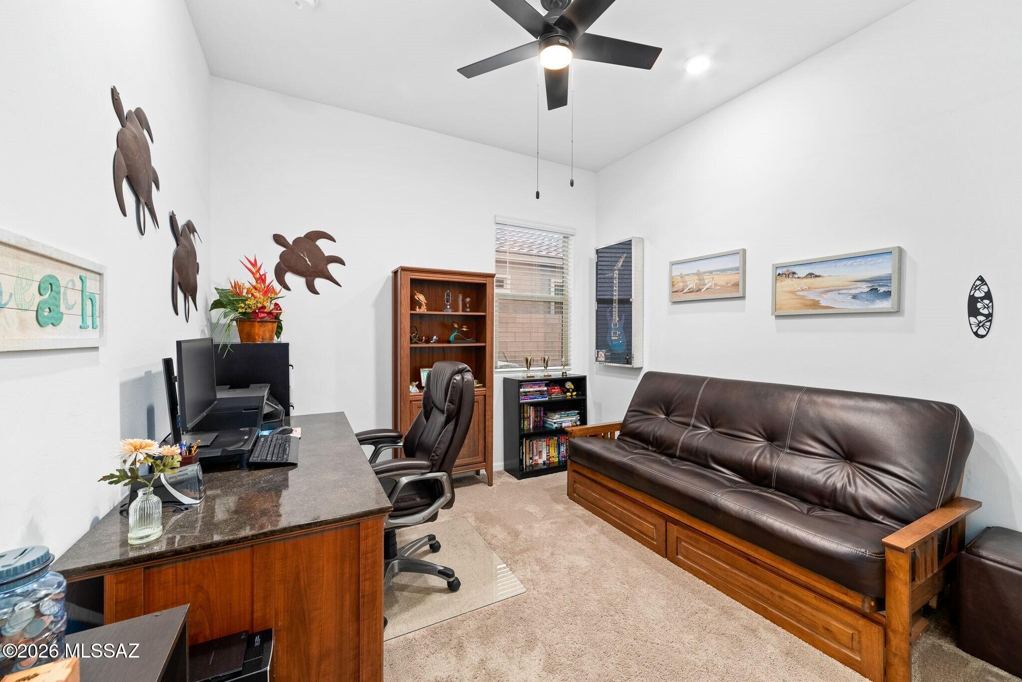 10820 N Iron Peak Drive