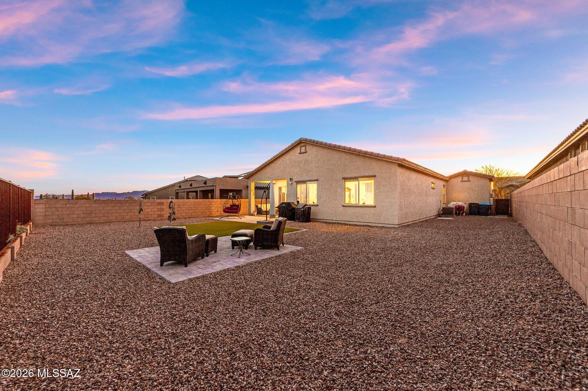 10820 N Iron Peak Drive