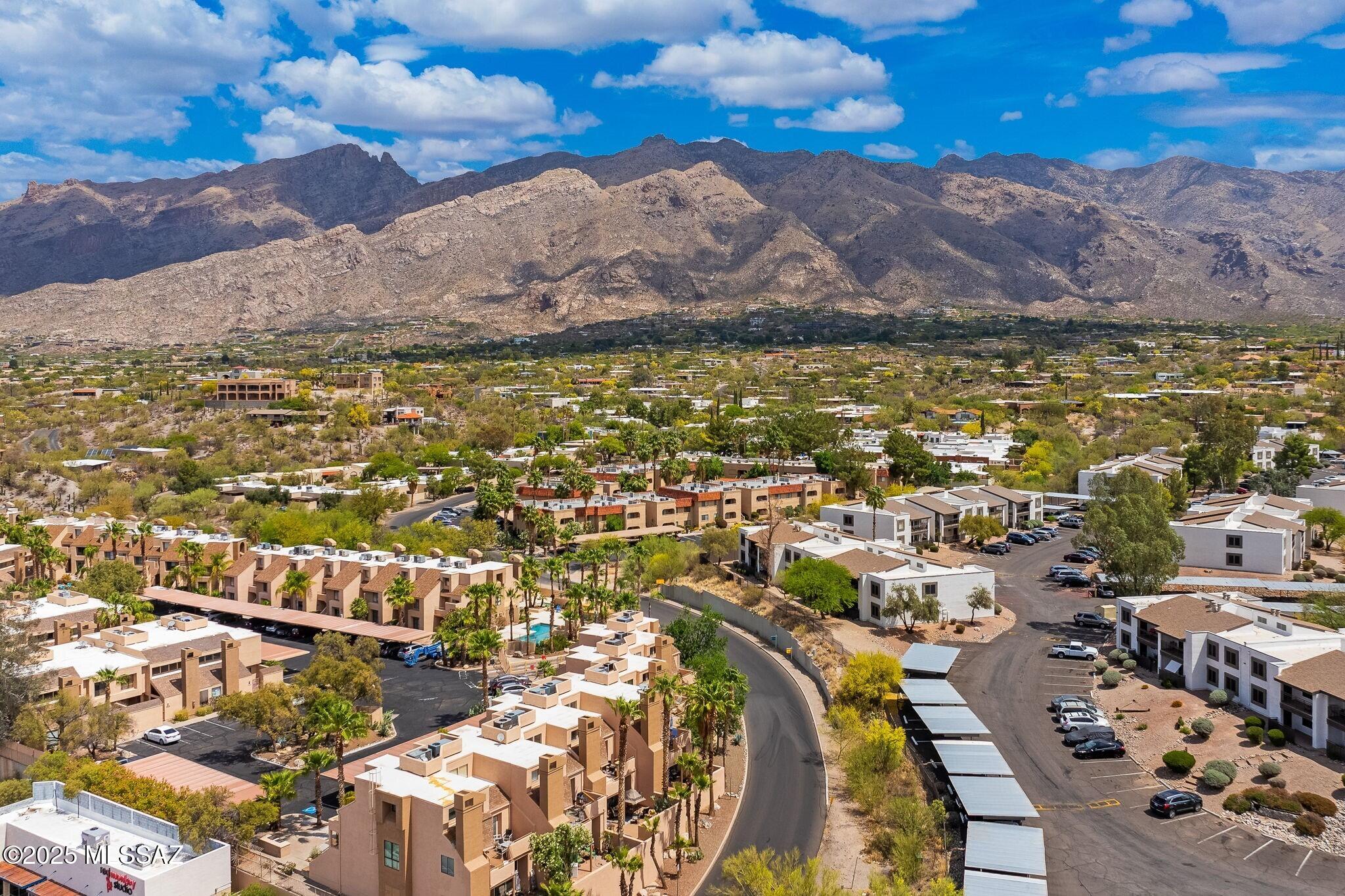 5675 N Camino Esplendora 1103