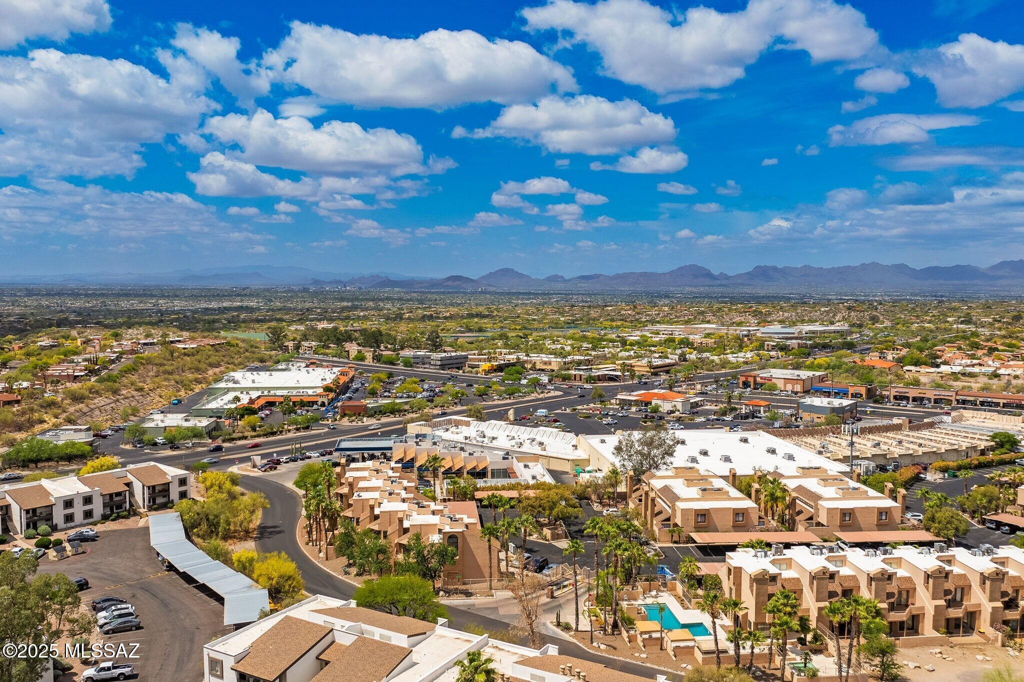 5675 N Camino Esplendora 1103