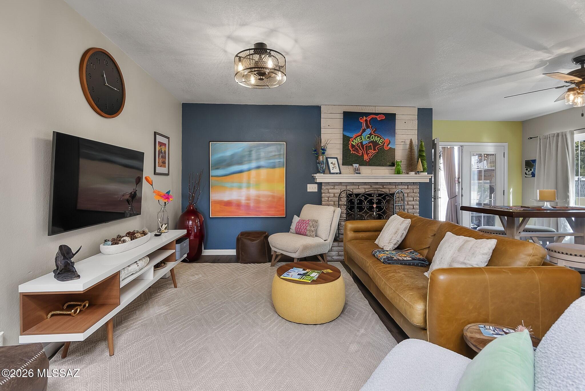 9075 E Palms Park Drive