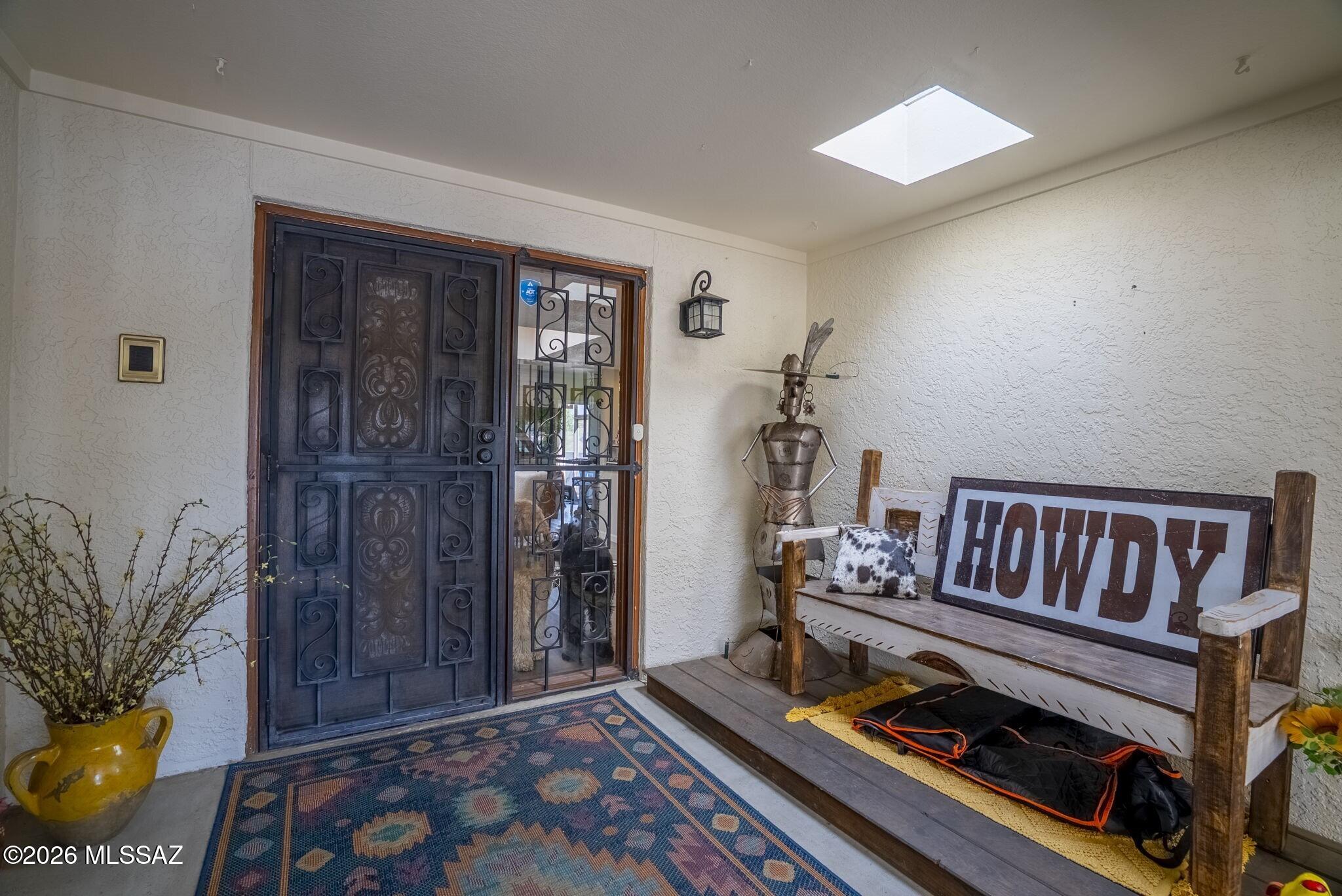 9075 E Palms Park Drive