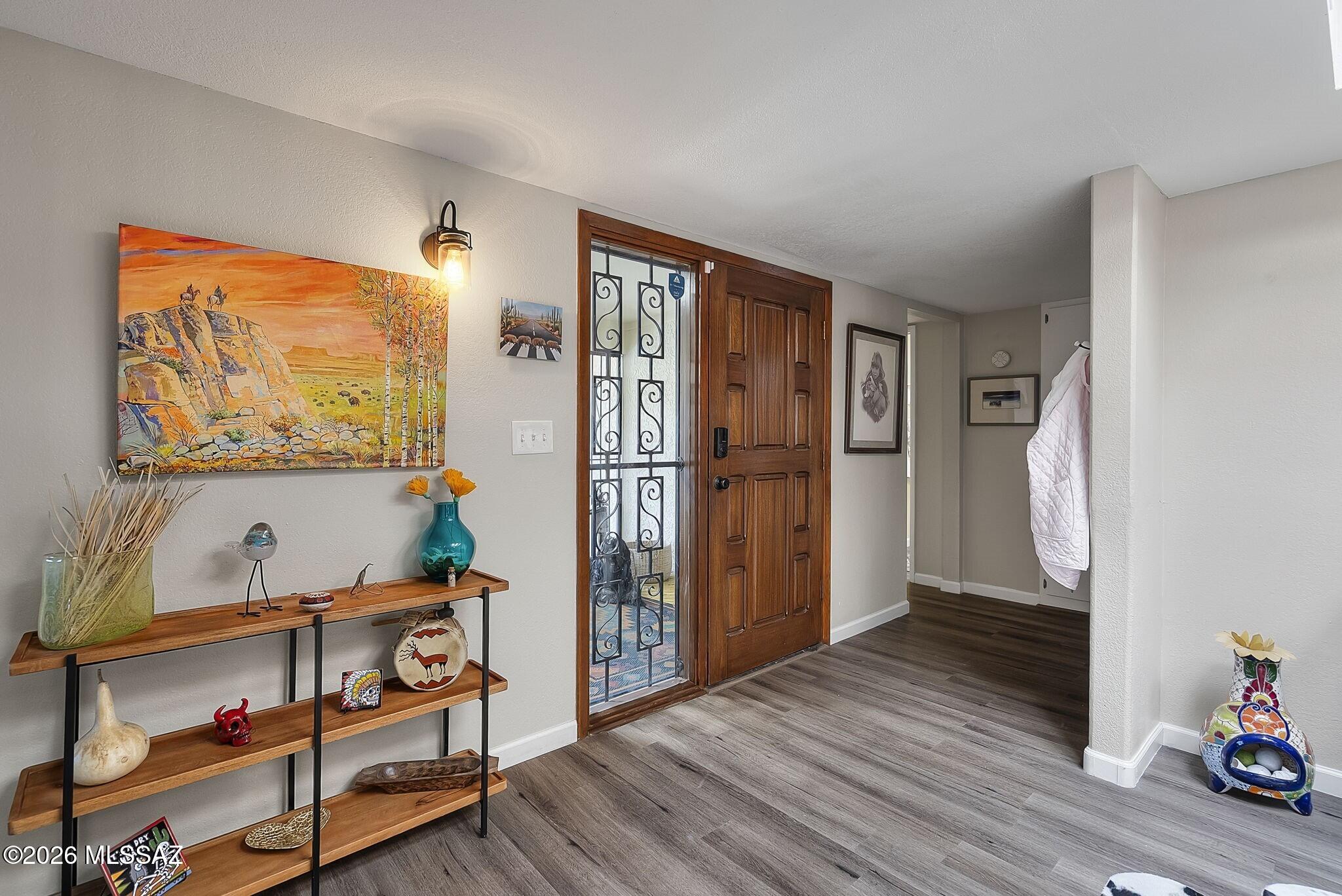 9075 E Palms Park Drive