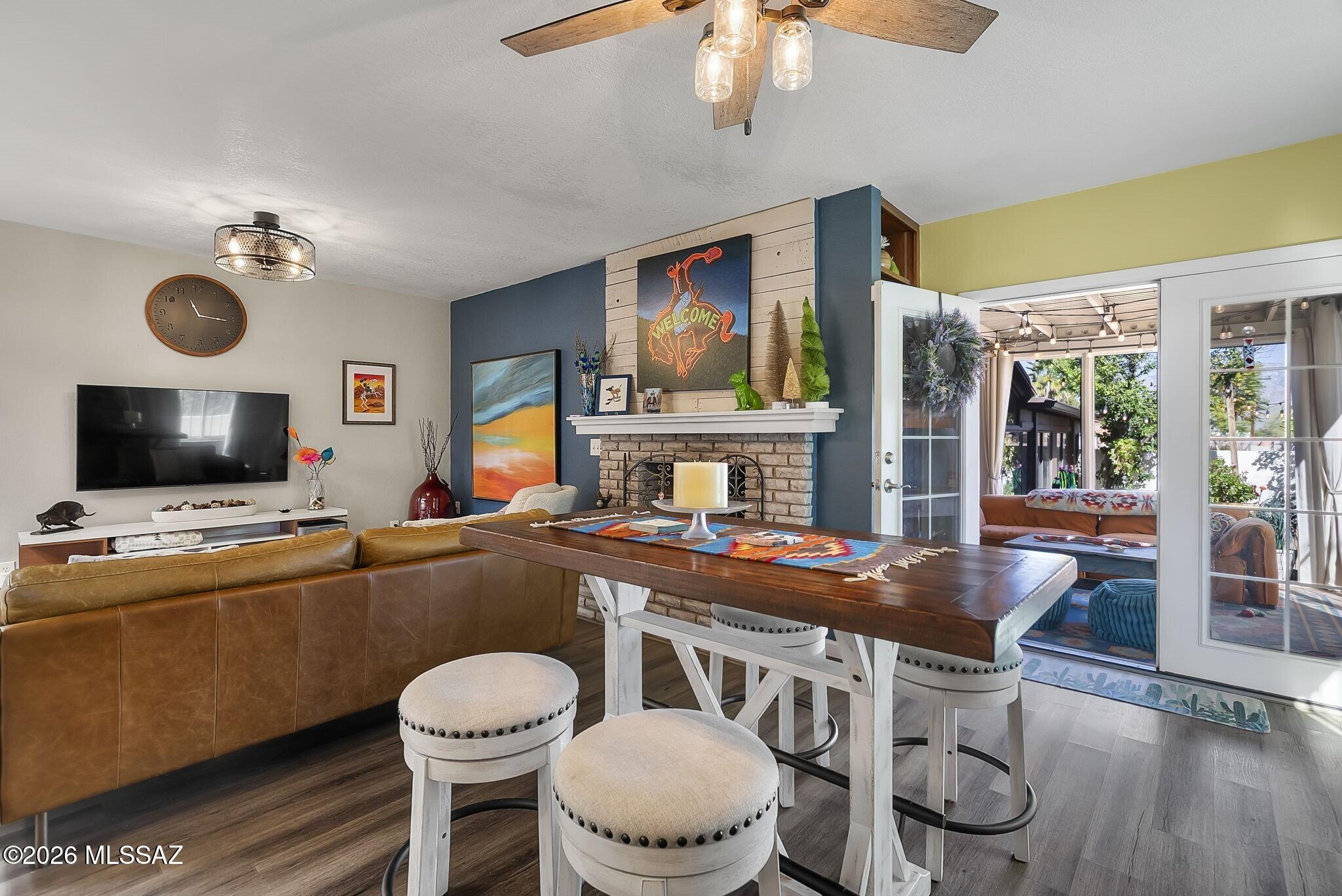 9075 E Palms Park Drive