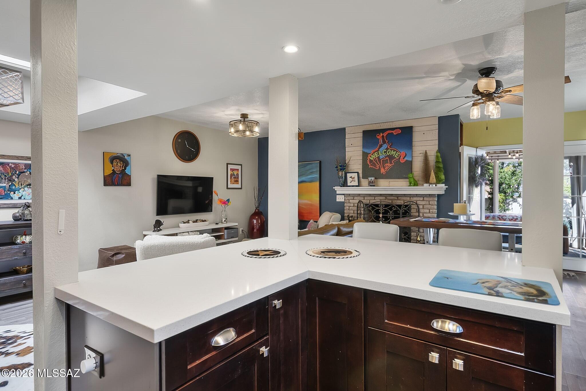 9075 E Palms Park Drive