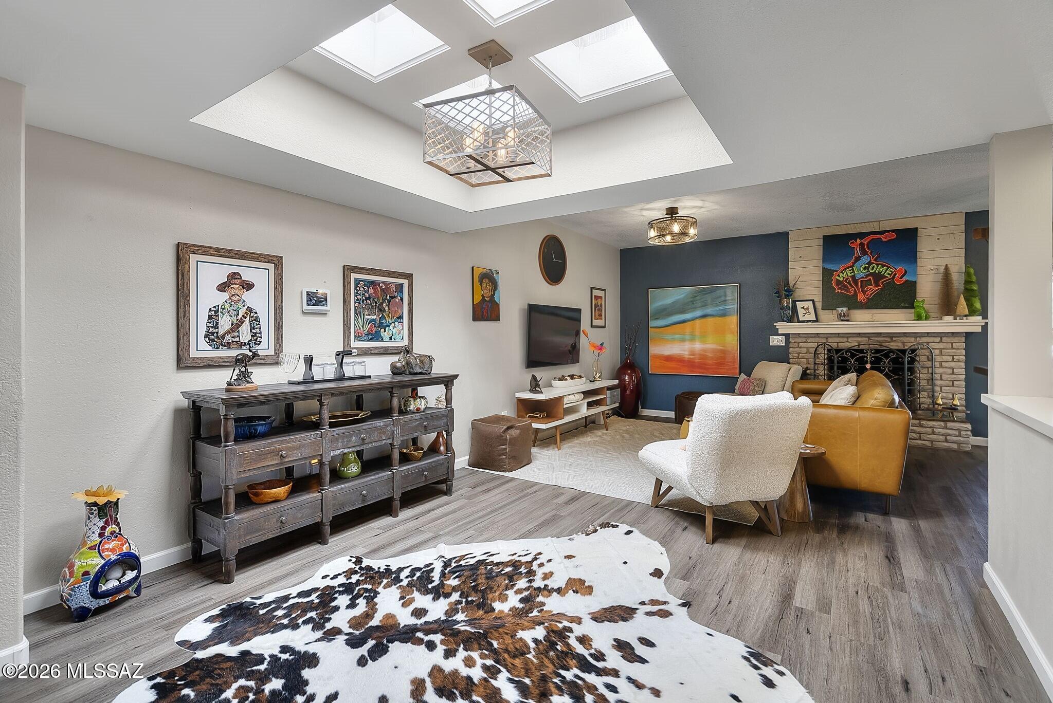 9075 E Palms Park Drive