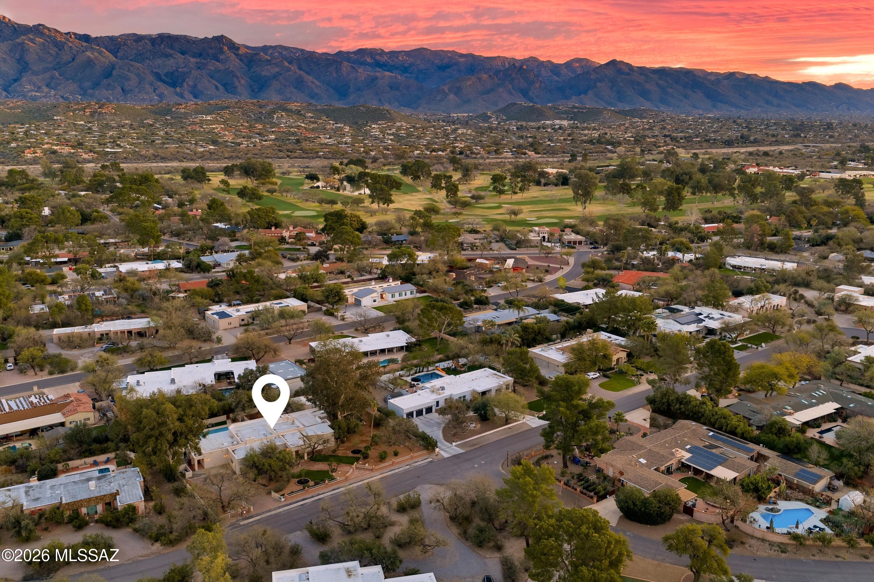 6141 E Calle Alta Vista