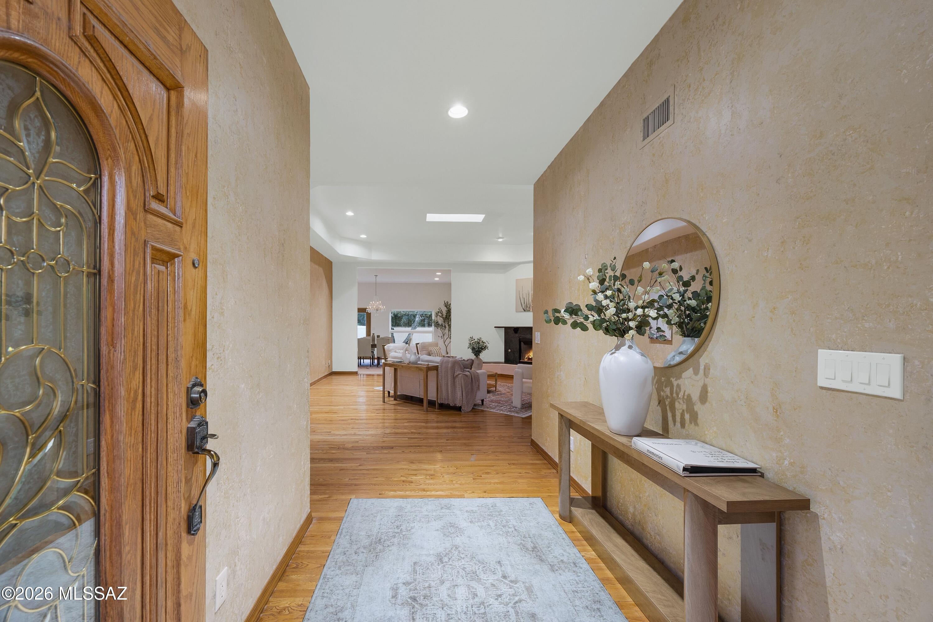 6141 E Calle Alta Vista