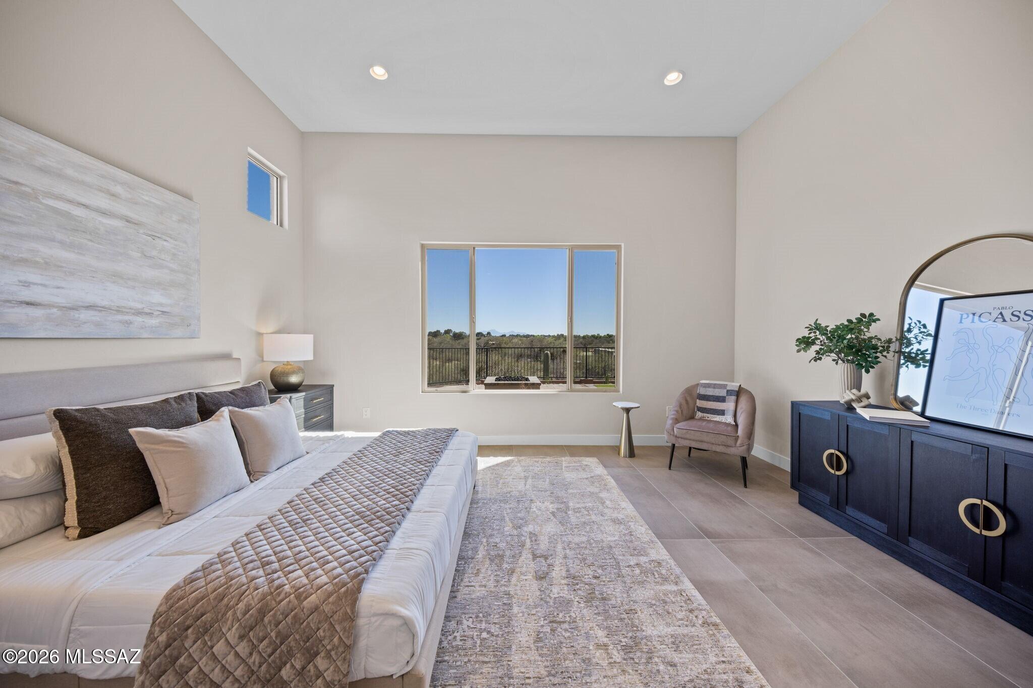 3560 N San Sebastián Drive 12