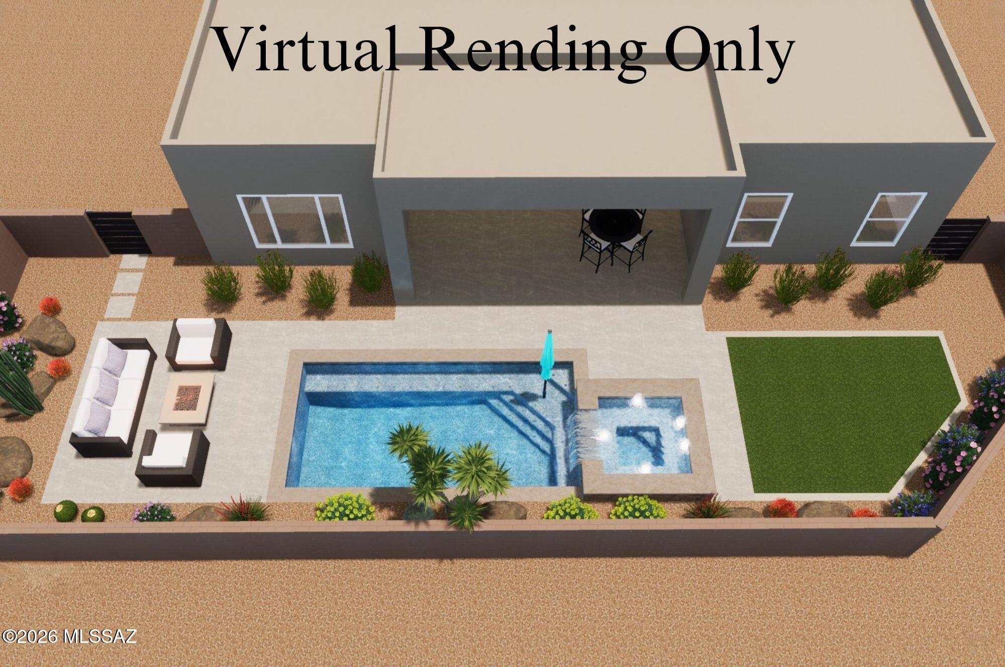 3560 N San Sebastián Drive 12