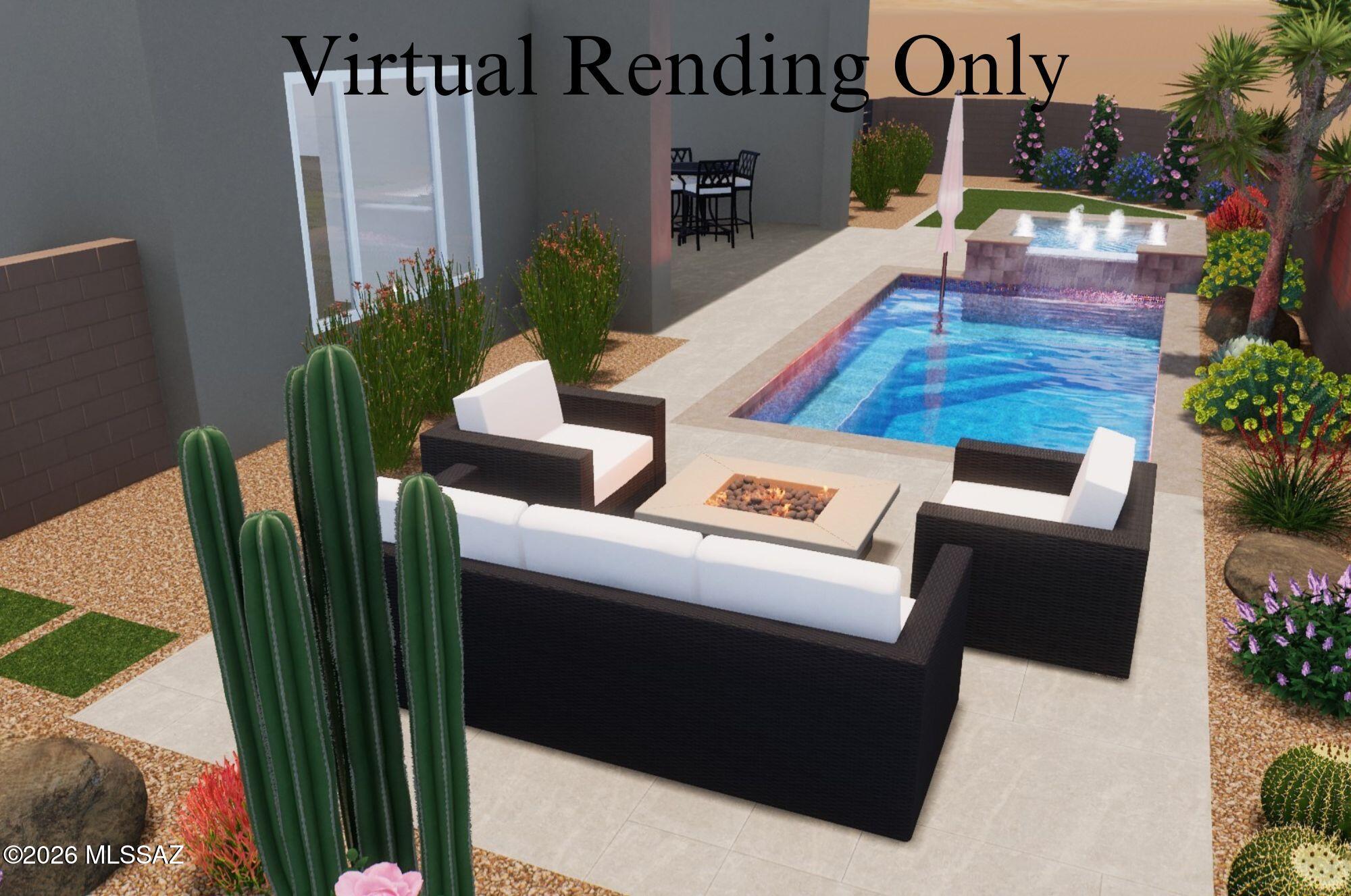 3560 N San Sebastián Drive 12