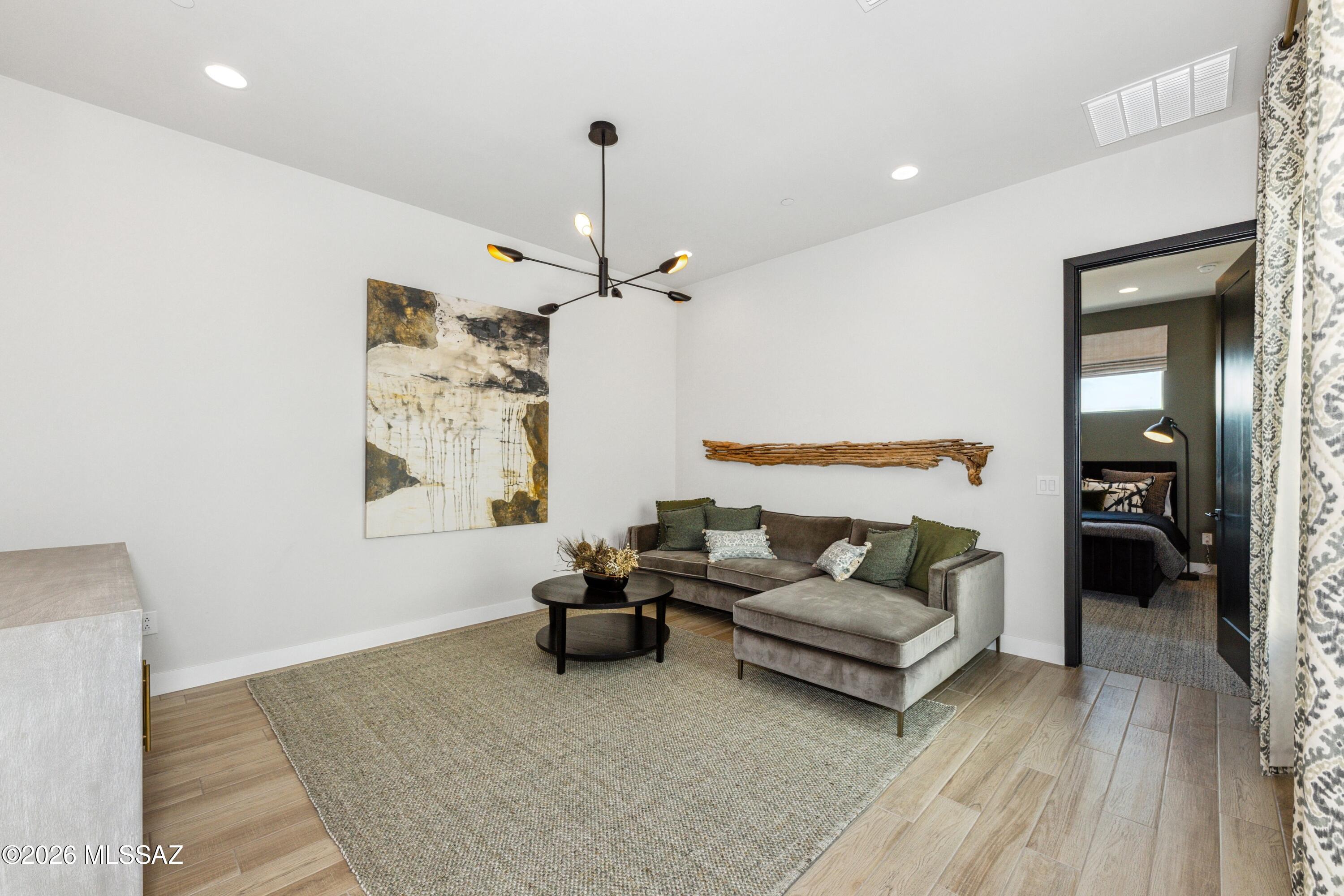 3560 N San Sebastián Drive 12