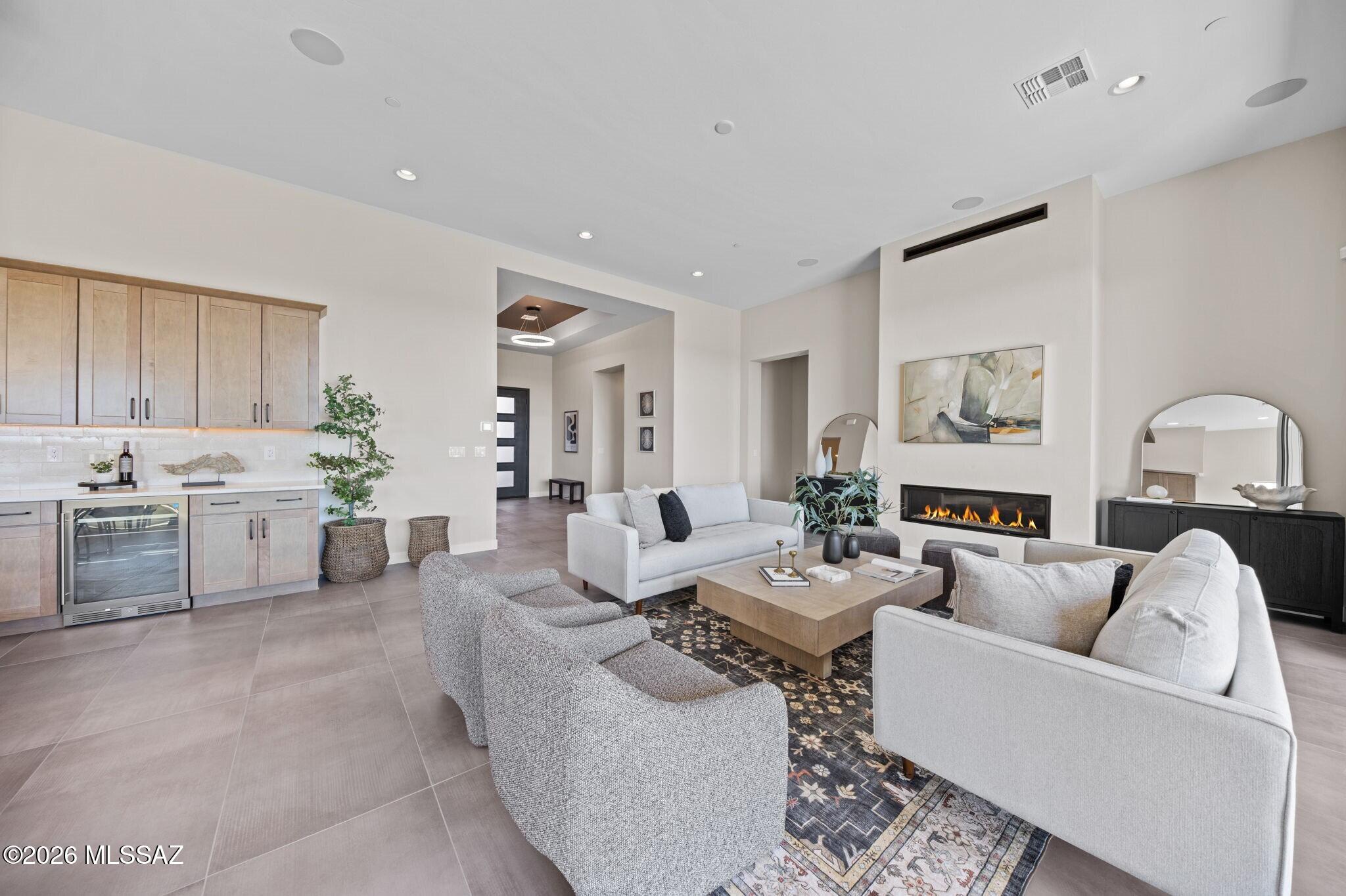 3560 N San Sebastián Drive 12