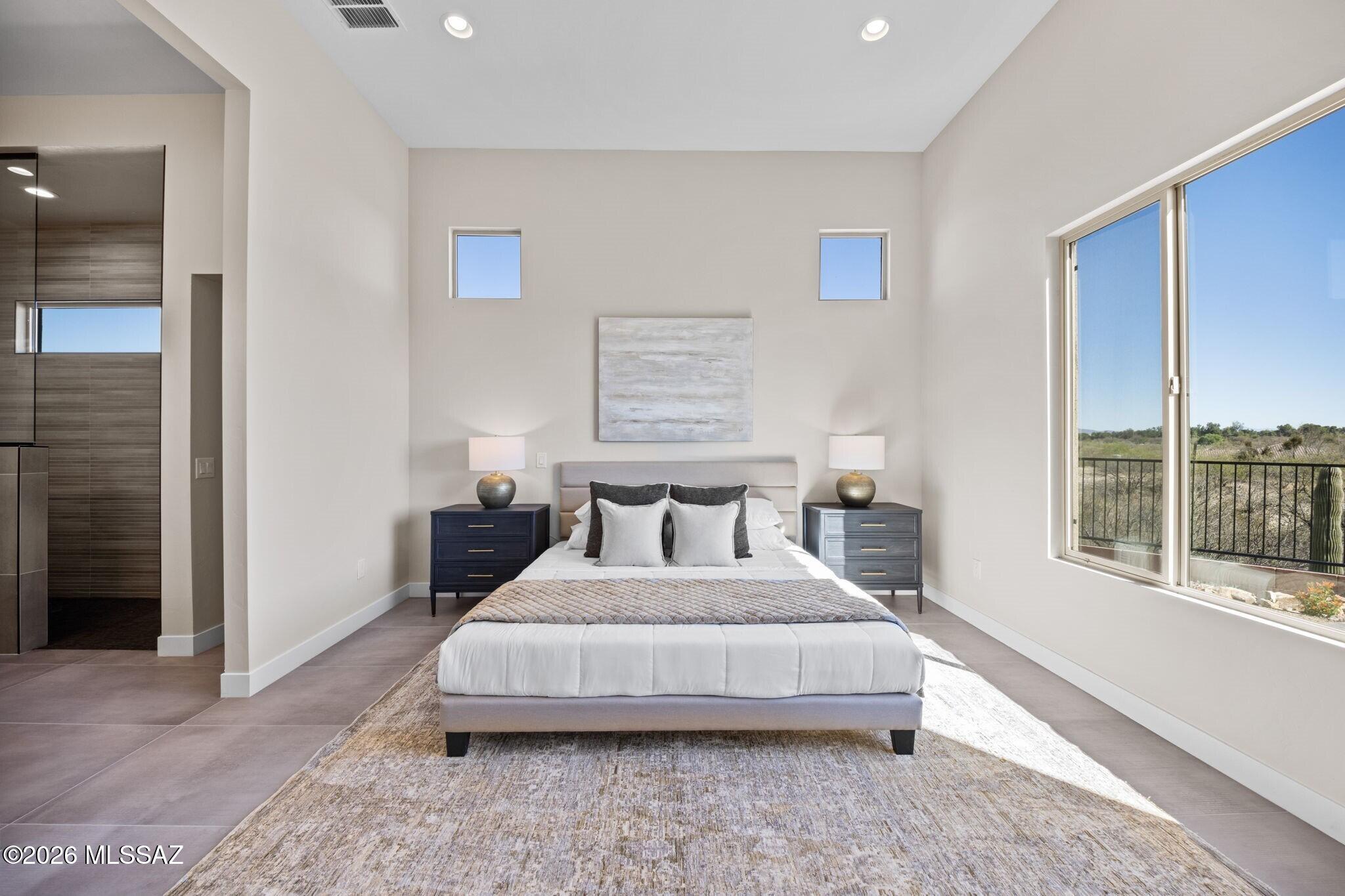 3560 N San Sebastián Drive 12