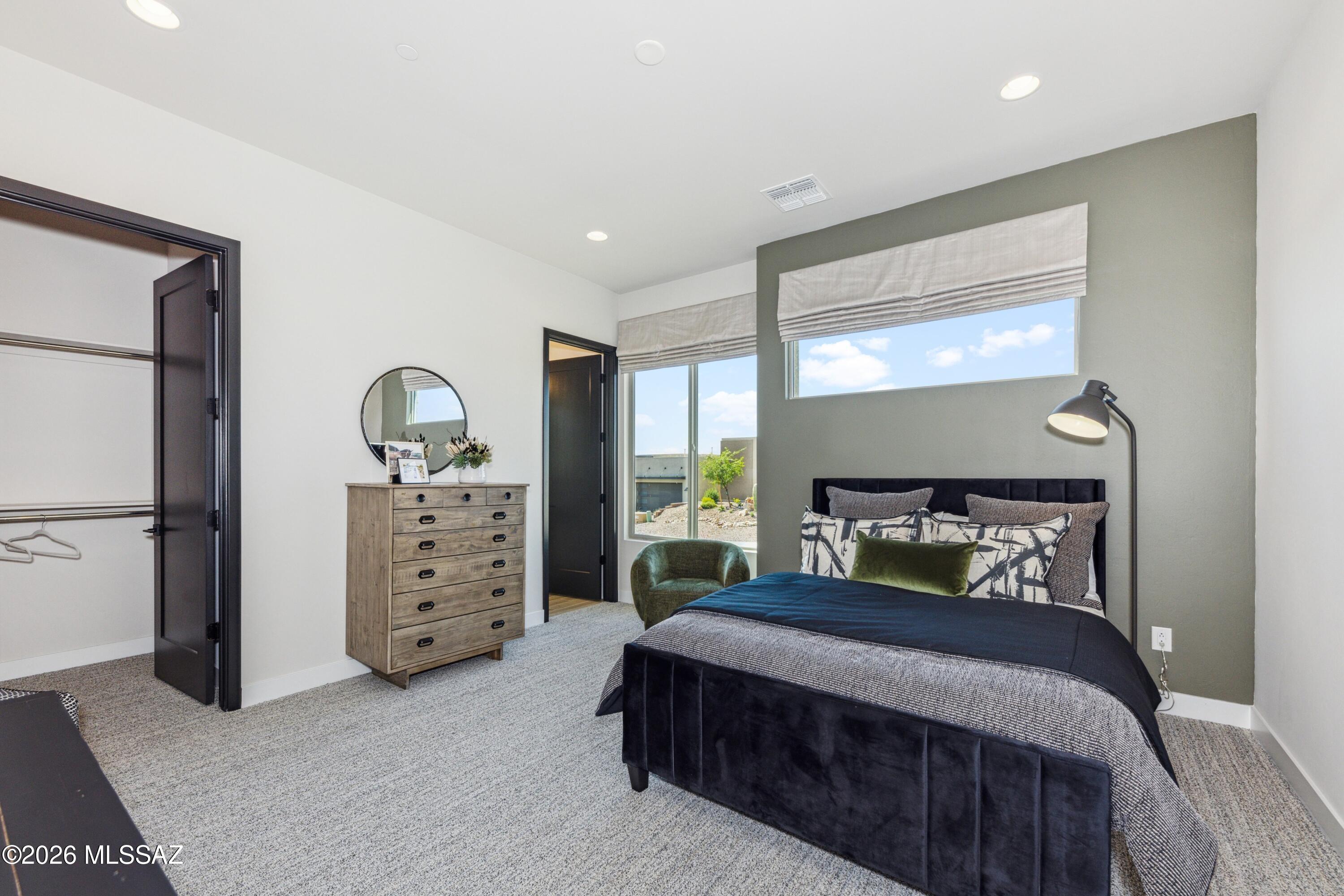 3560 N San Sebastián Drive 12