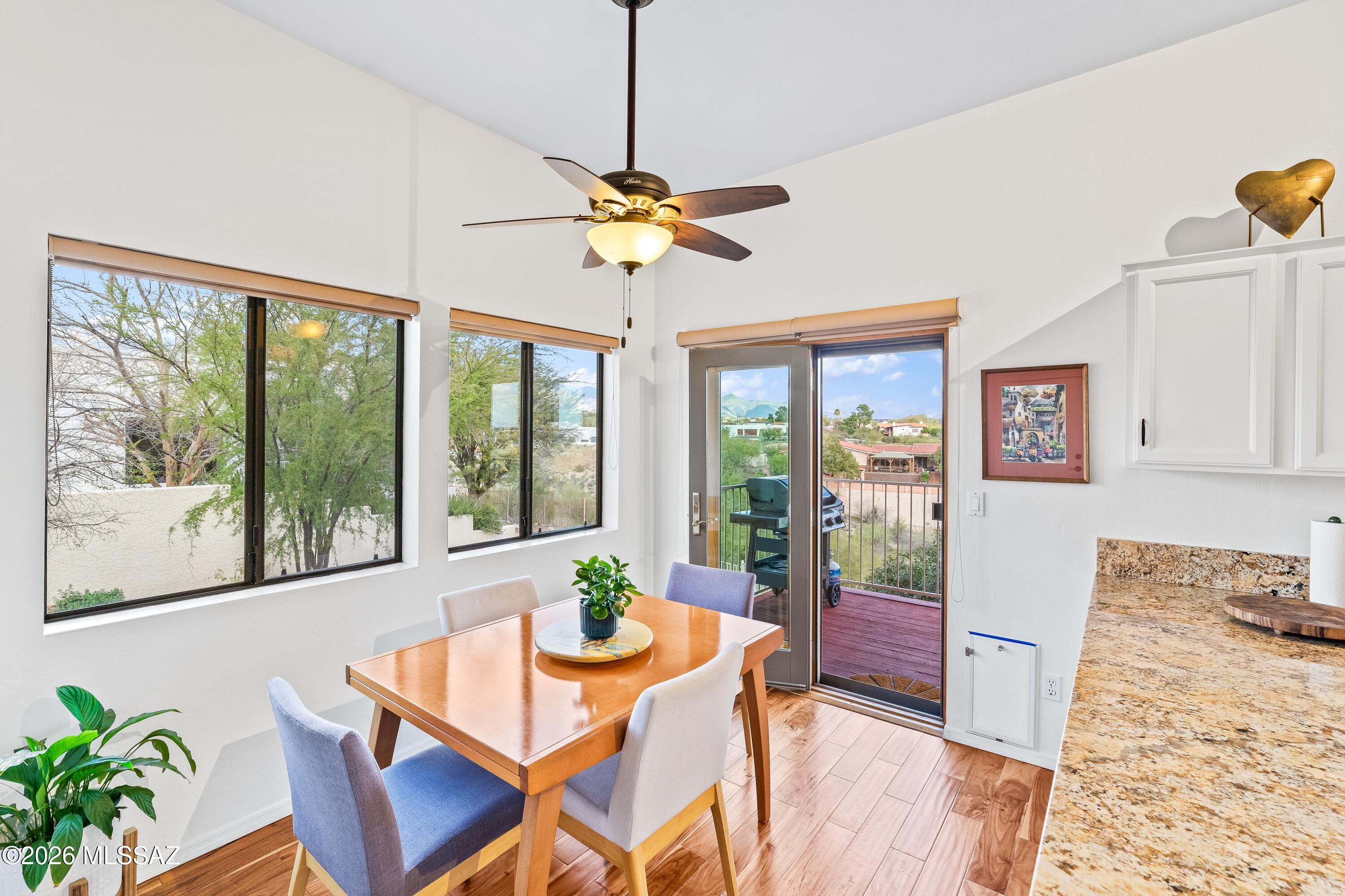 4436 E River Oak Trail