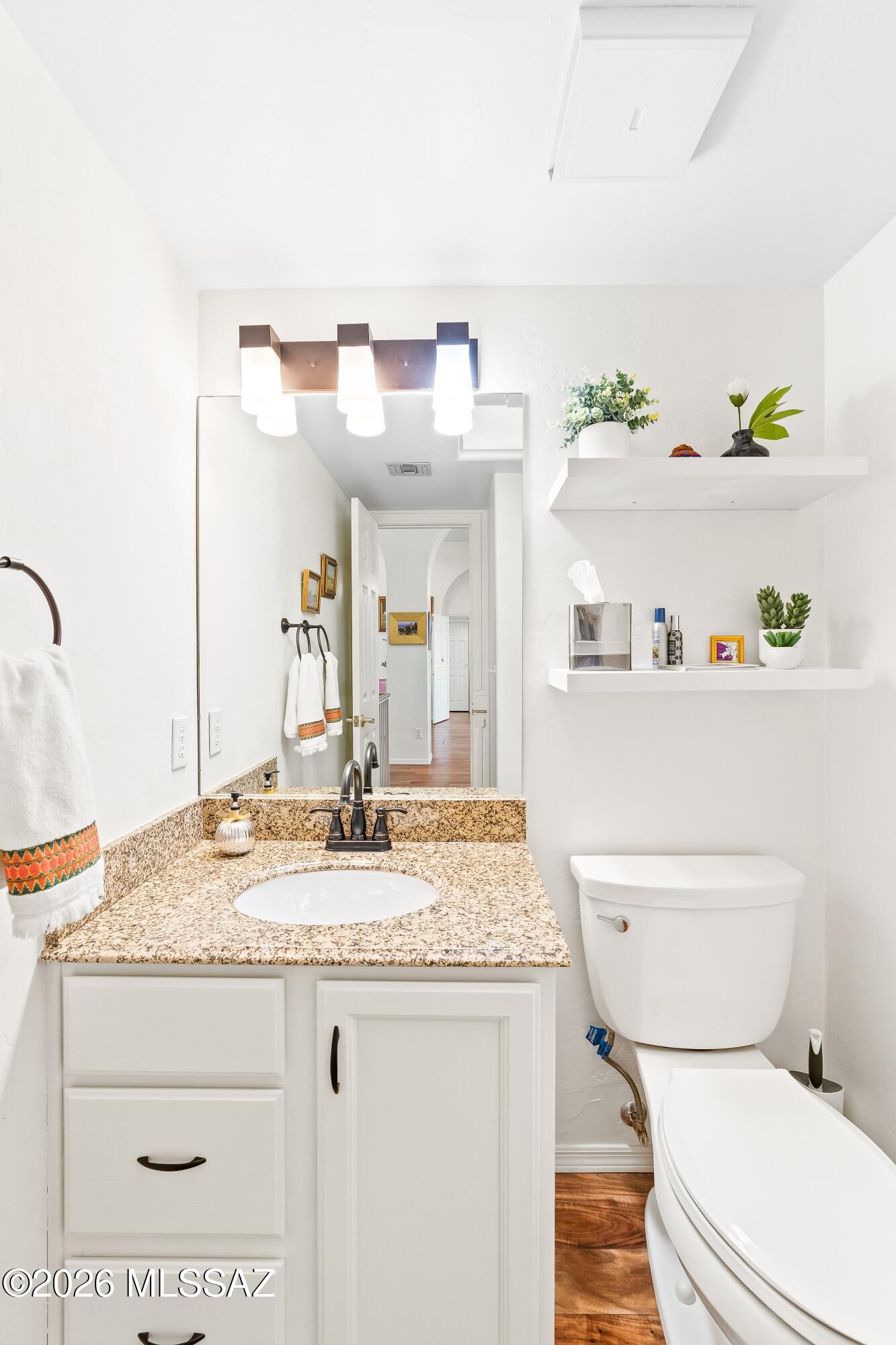 4436 E River Oak Trail