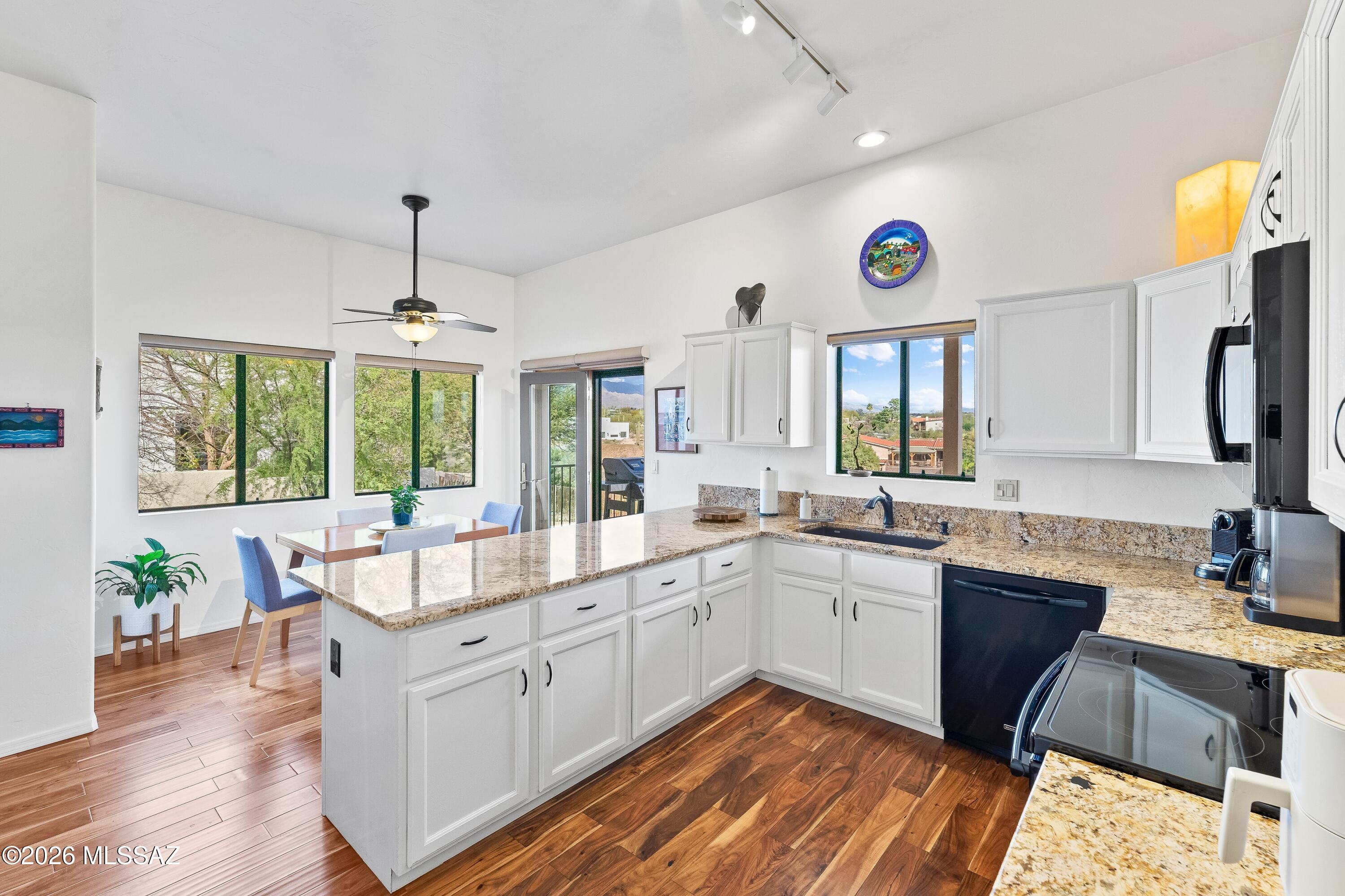 4436 E River Oak Trail