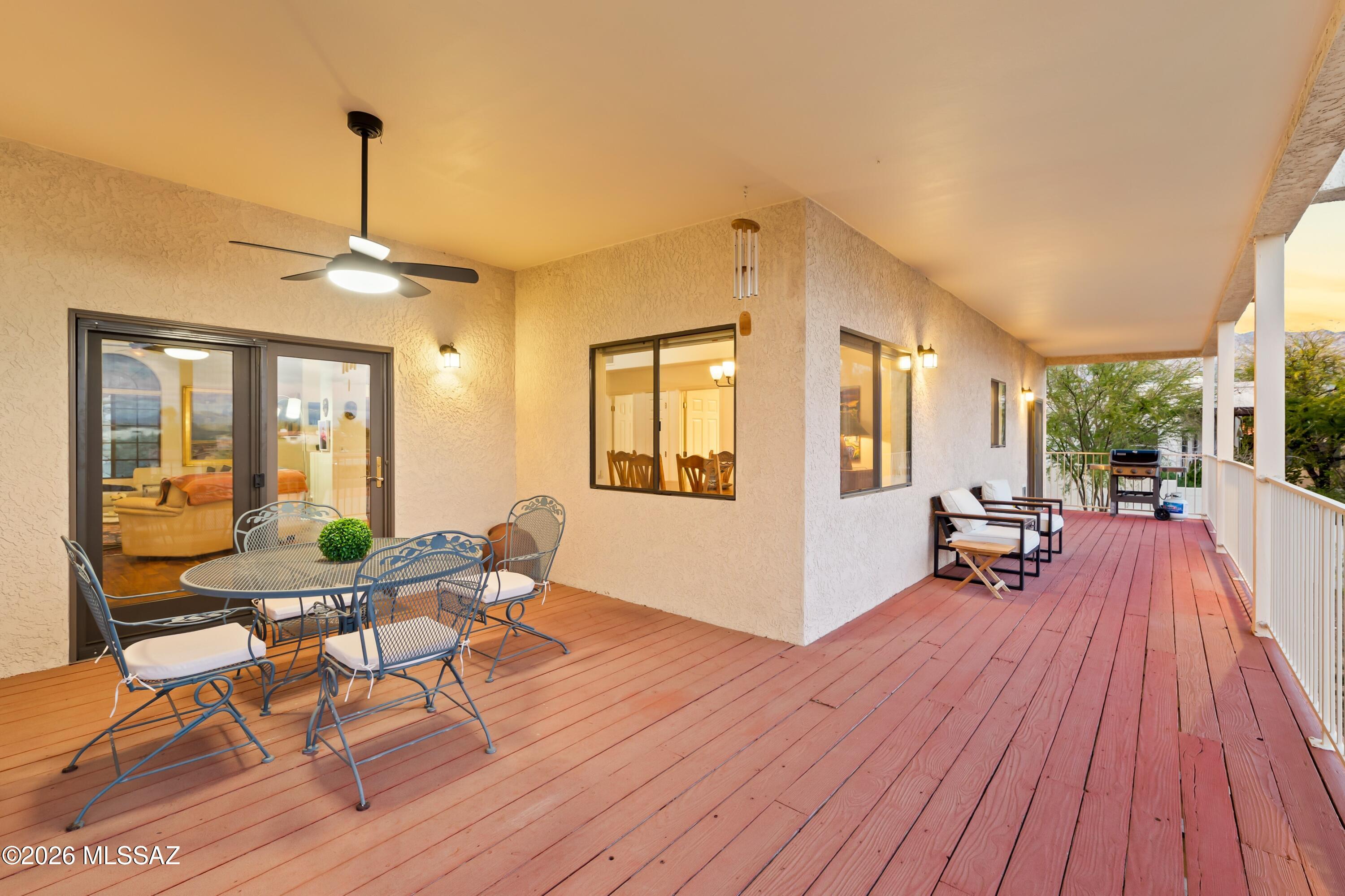 4436 E River Oak Trail