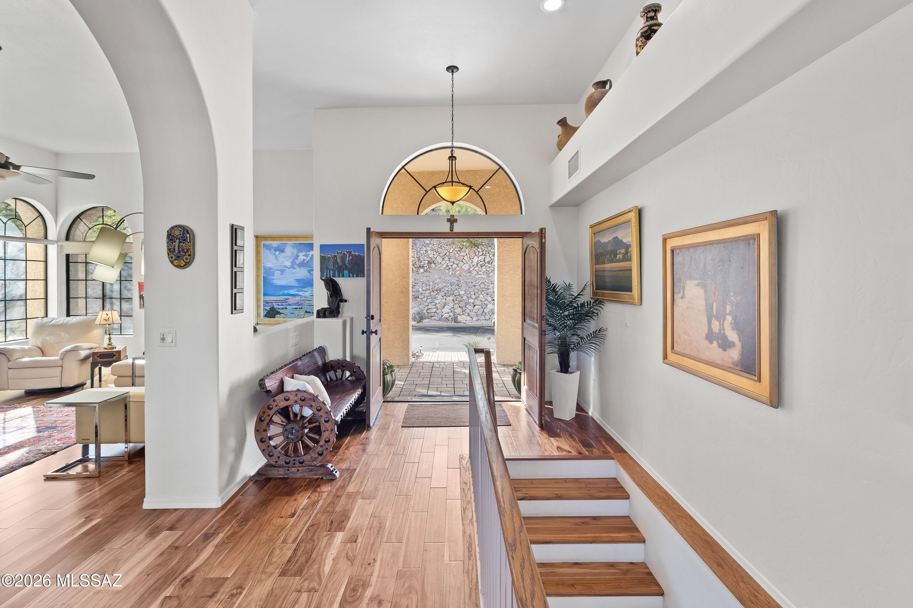 4436 E River Oak Trail