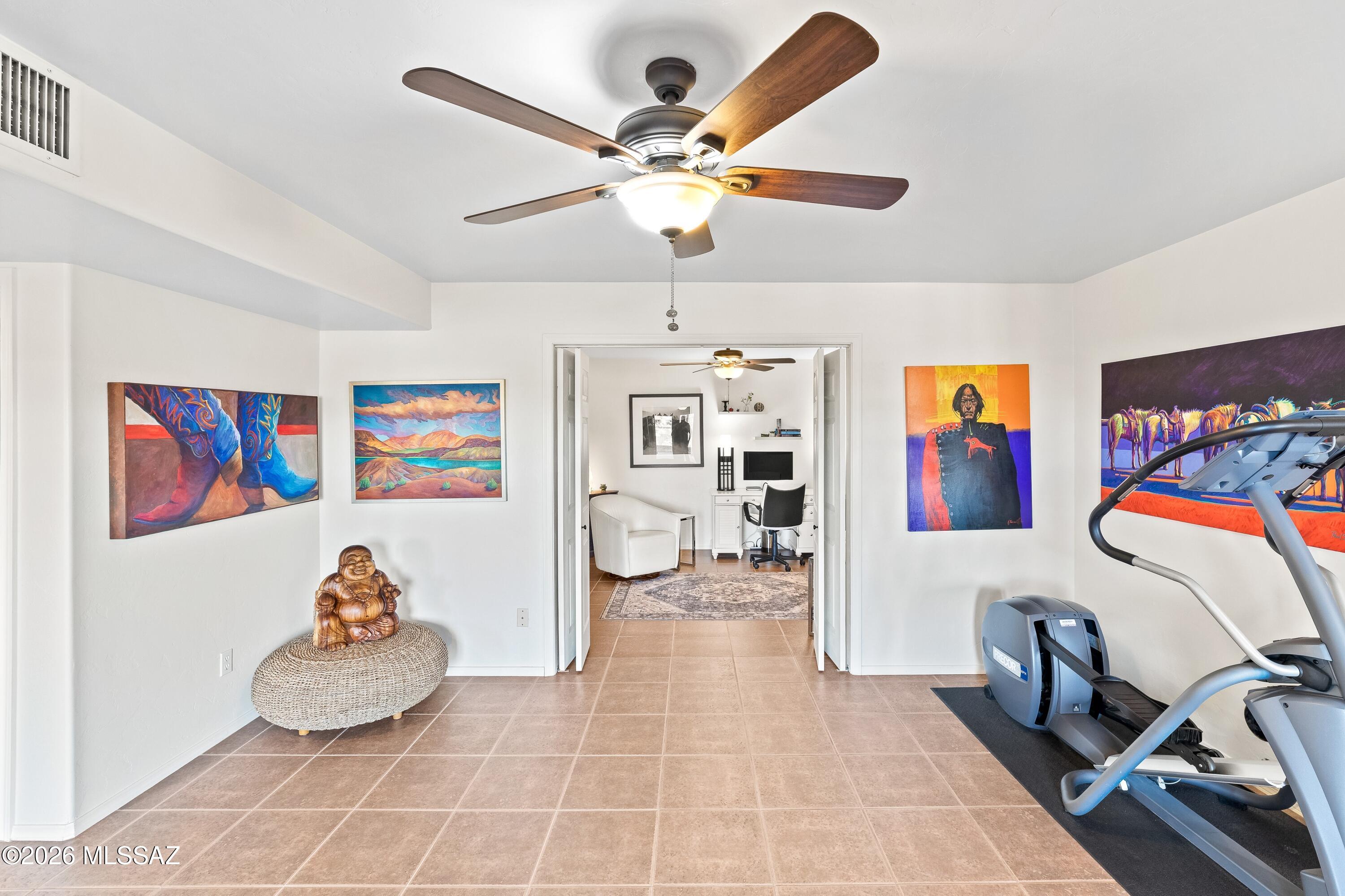 4436 E River Oak Trail