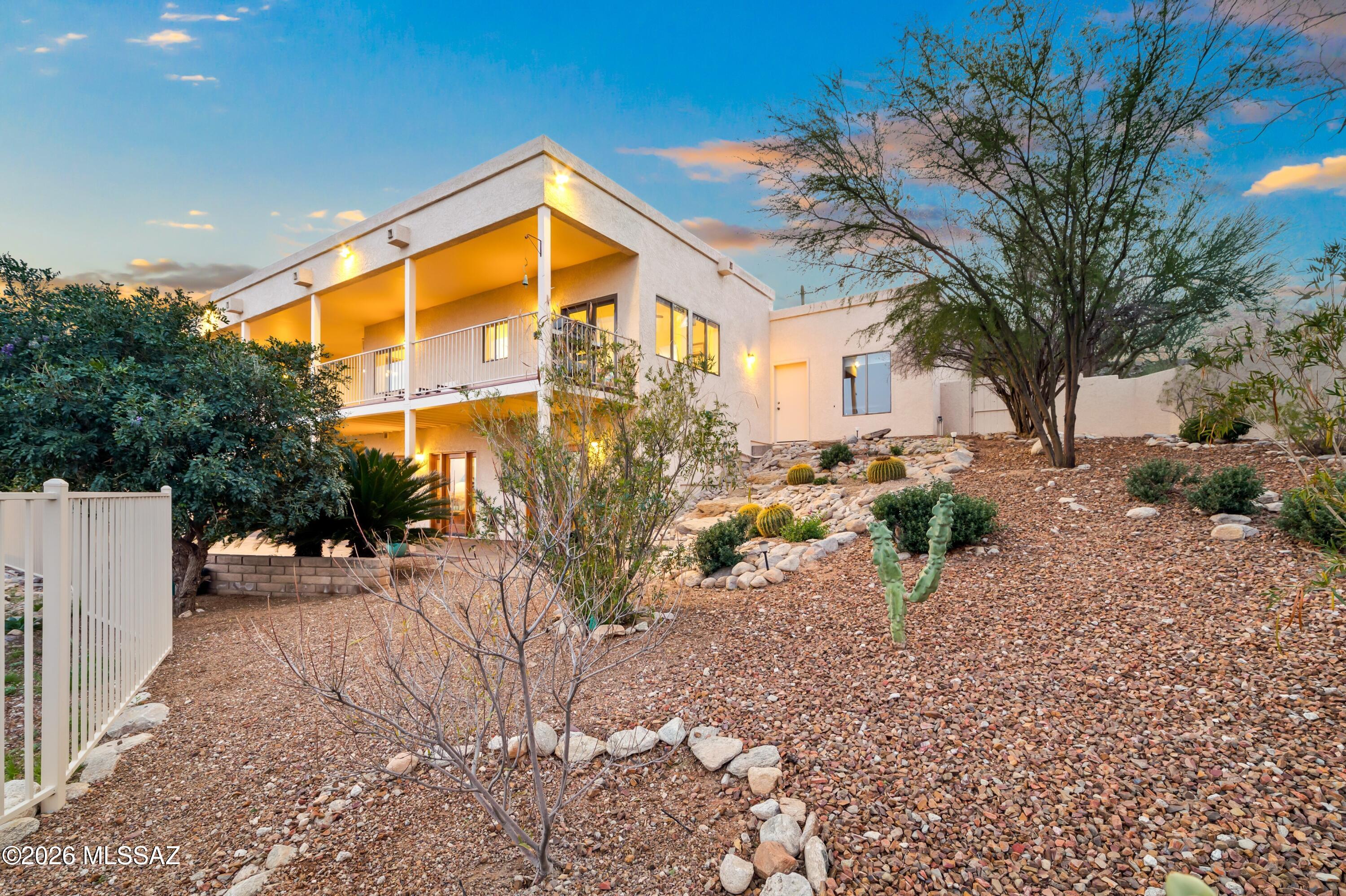 4436 E River Oak Trail