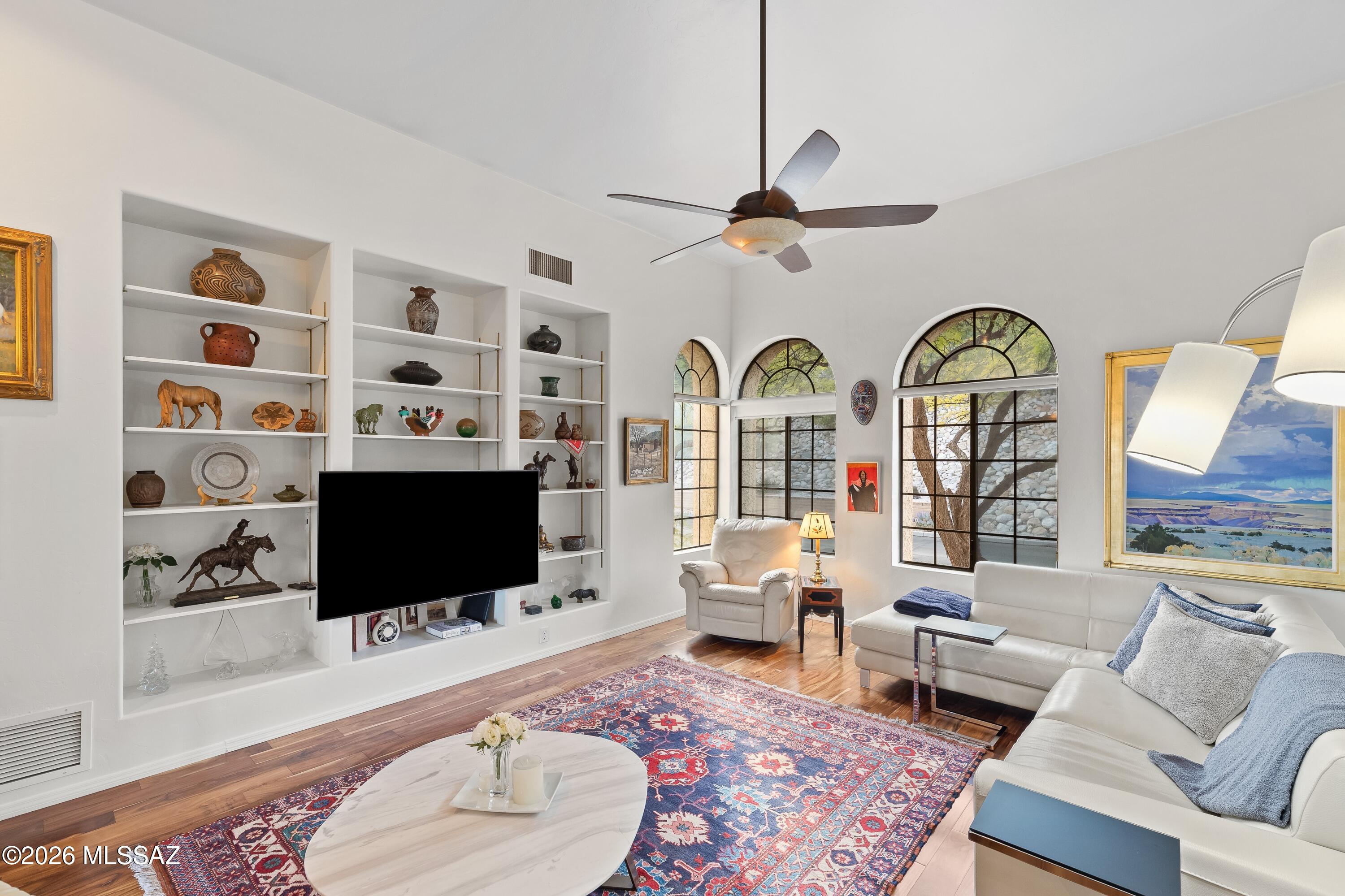 4436 E River Oak Trail