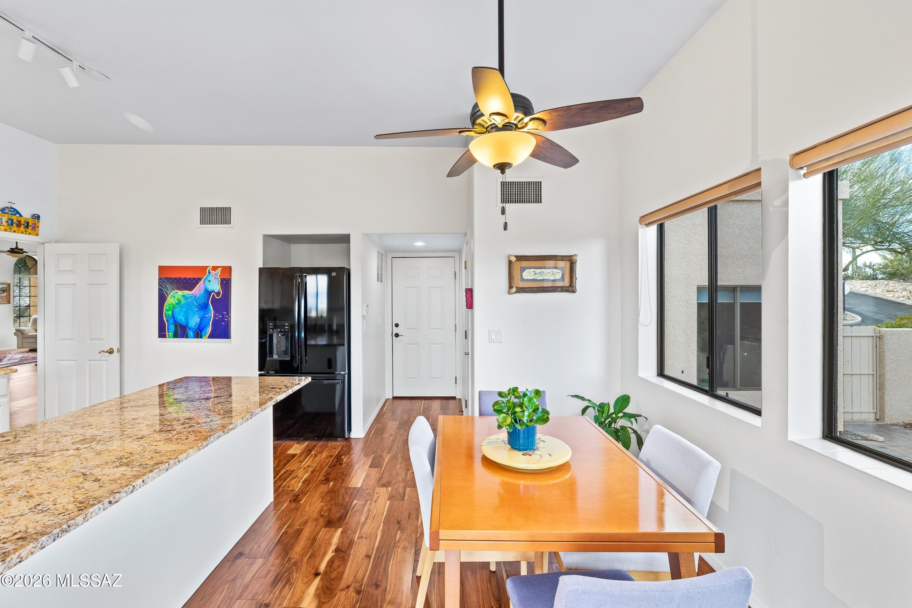 4436 E River Oak Trail