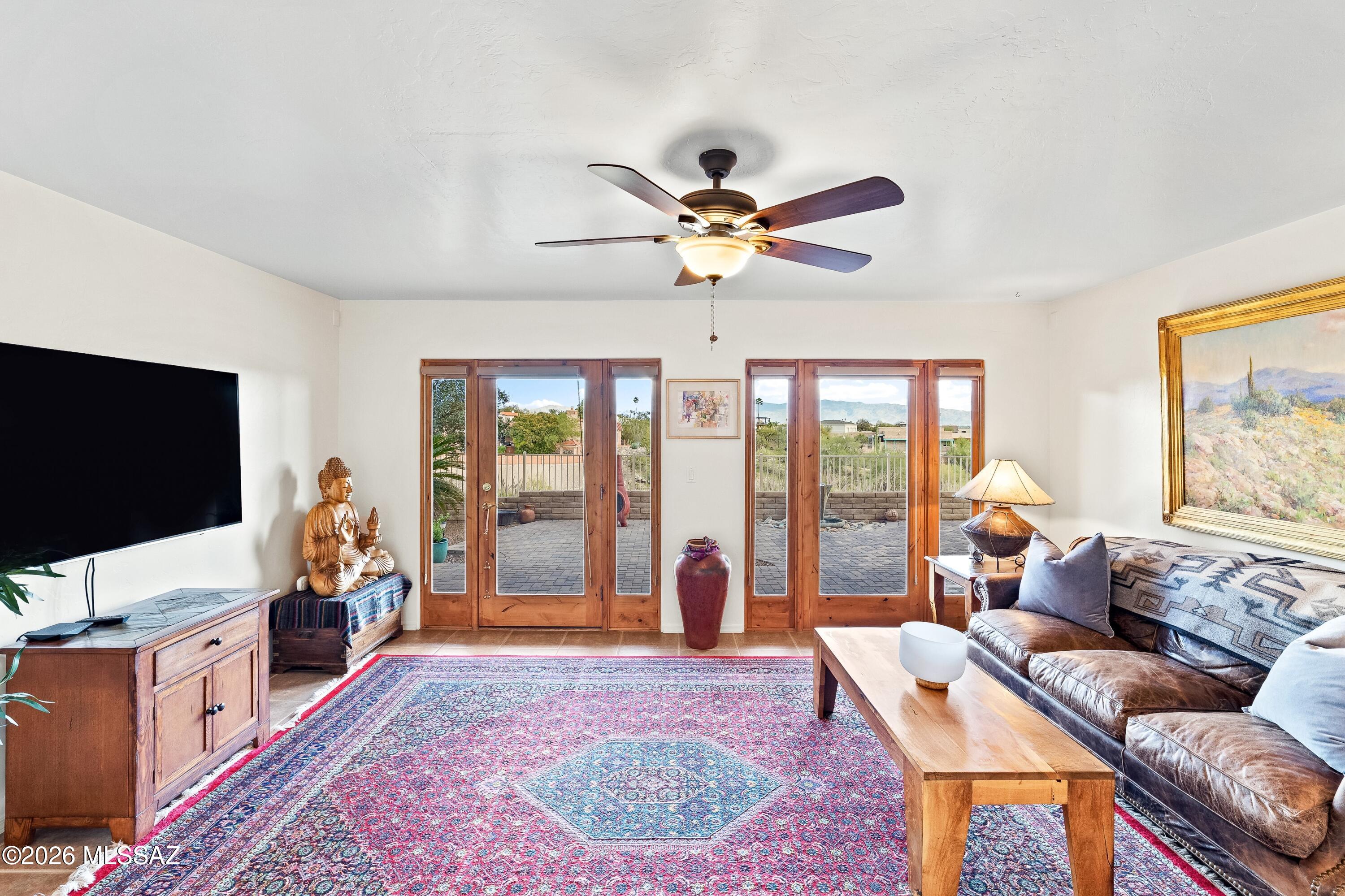 4436 E River Oak Trail