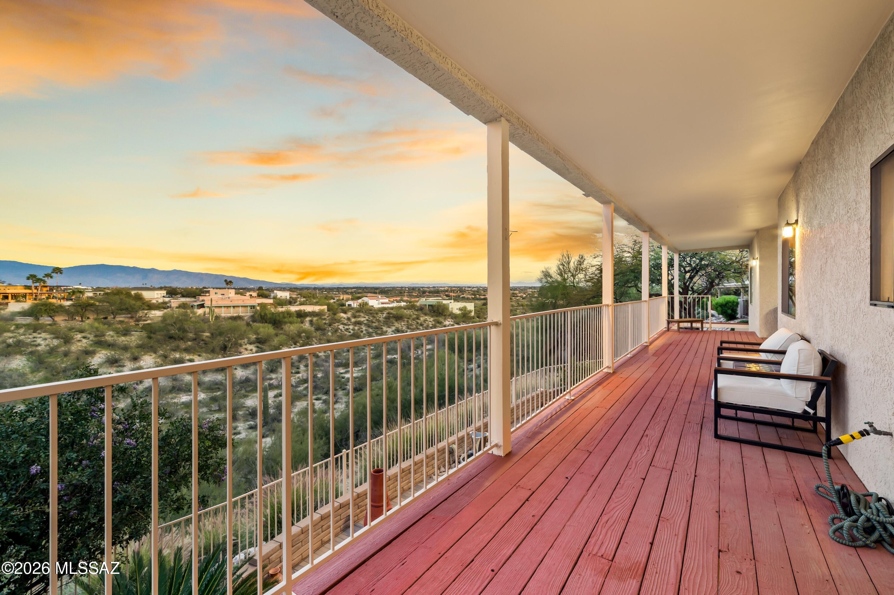 4436 E River Oak Trail