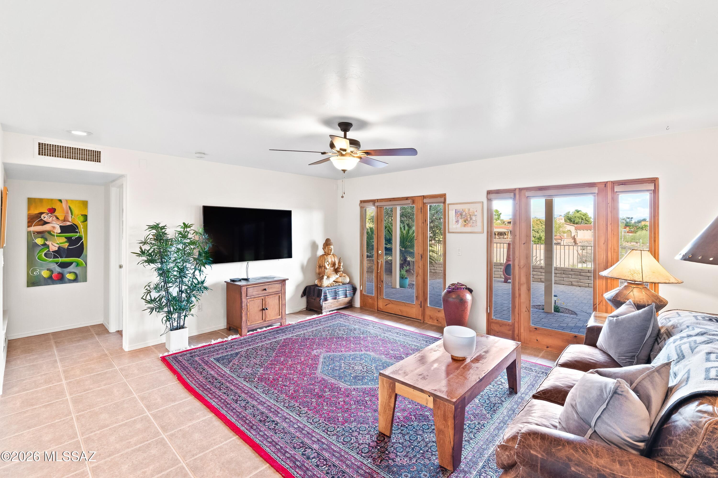 4436 E River Oak Trail