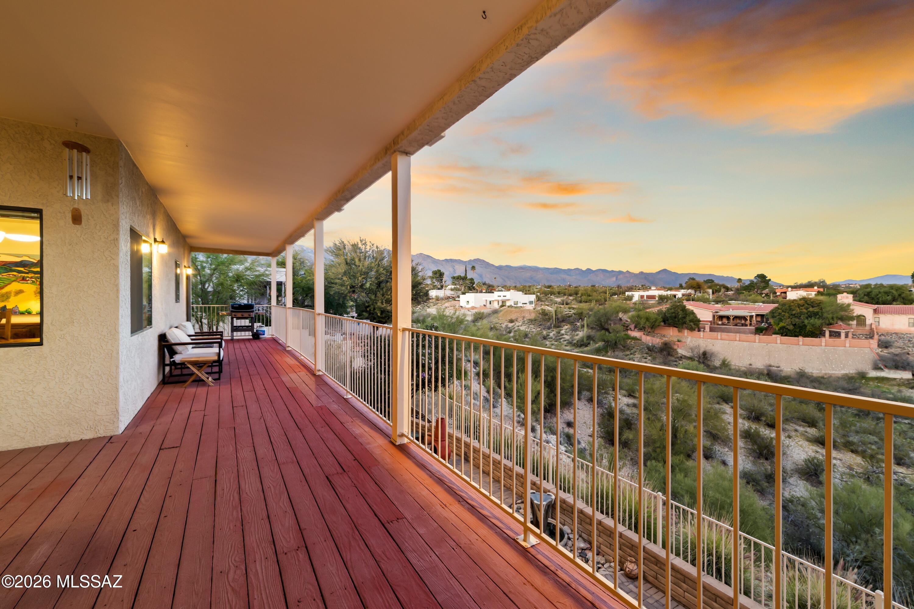 4436 E River Oak Trail