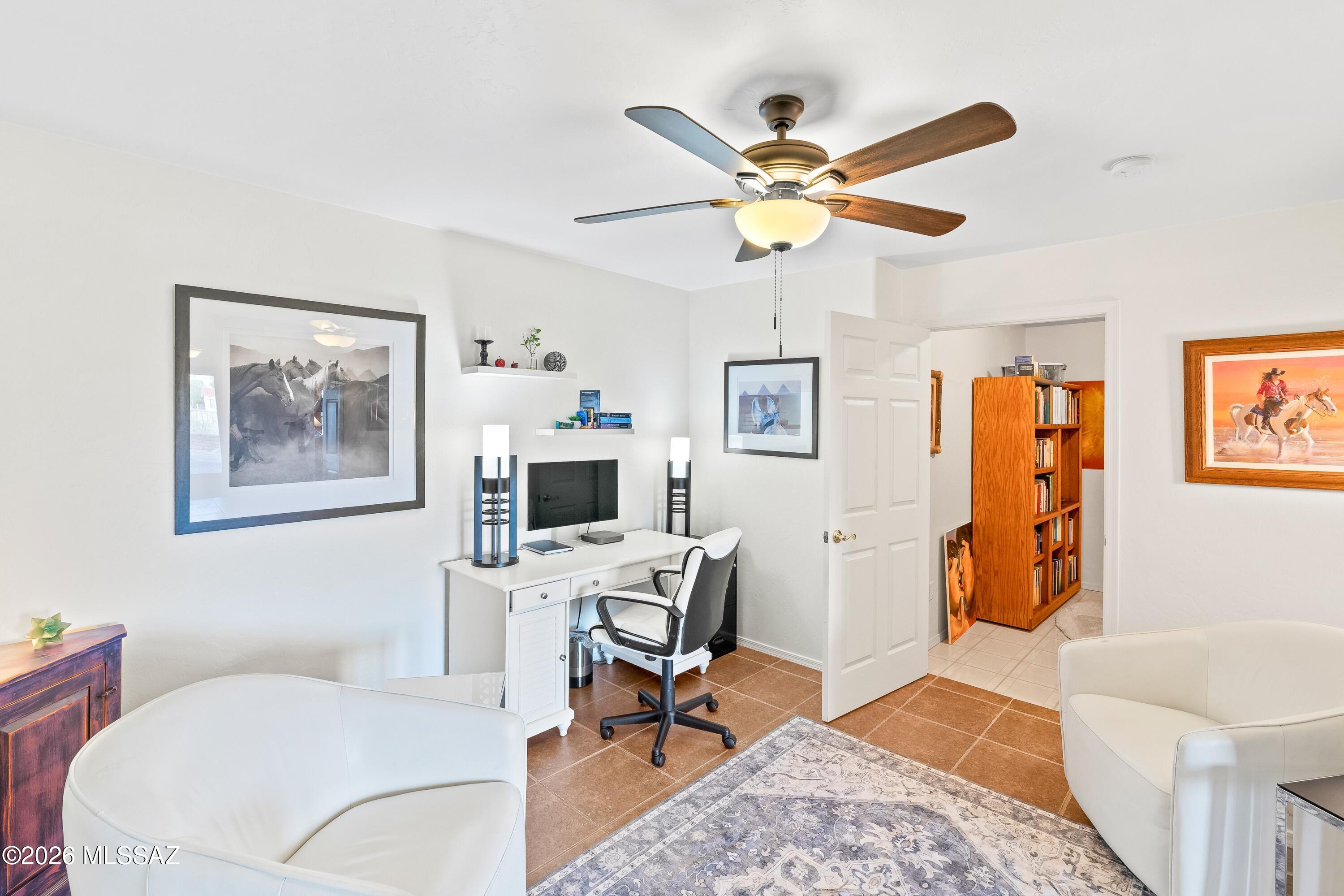 4436 E River Oak Trail