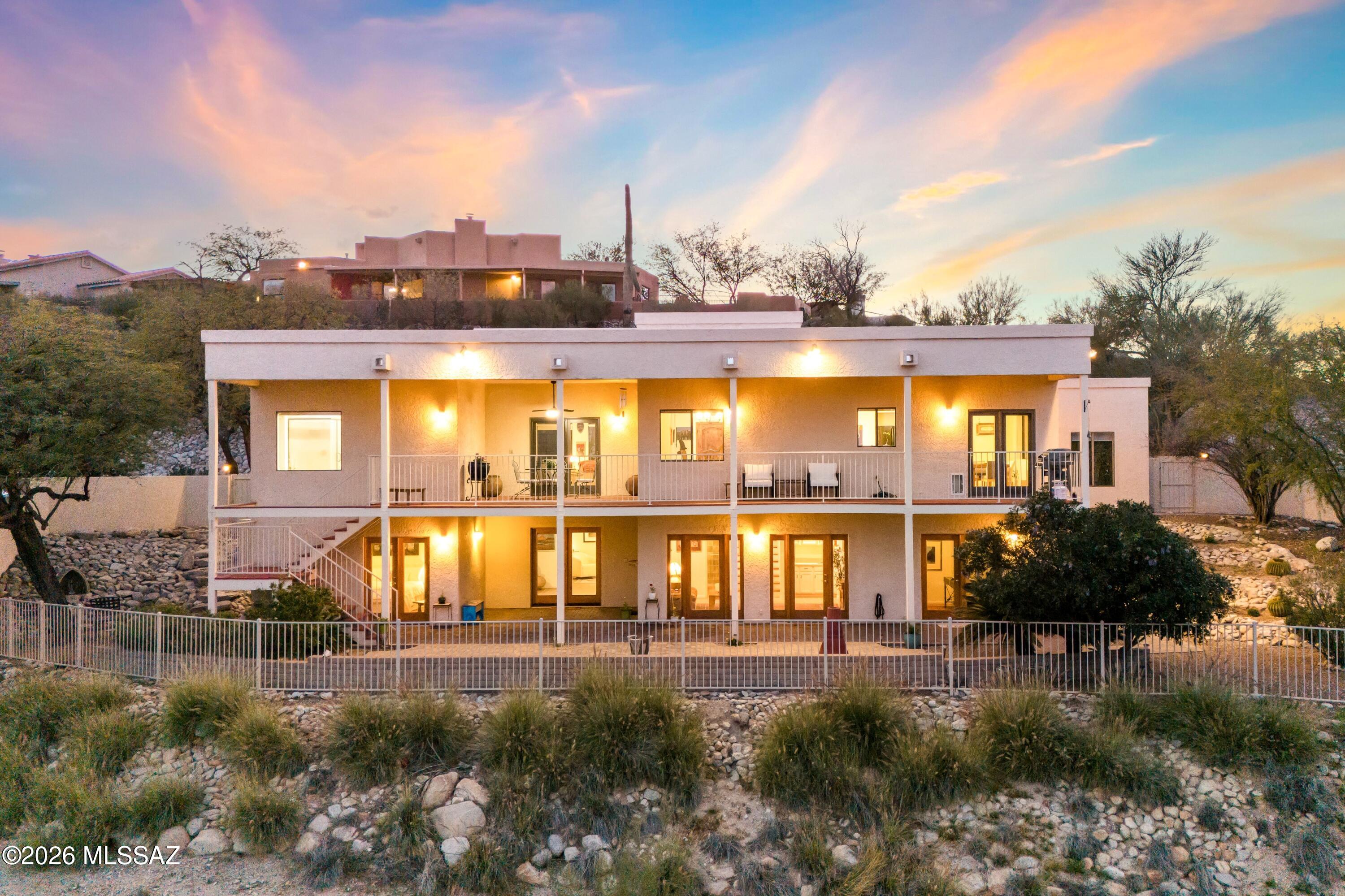 4436 E River Oak Trail