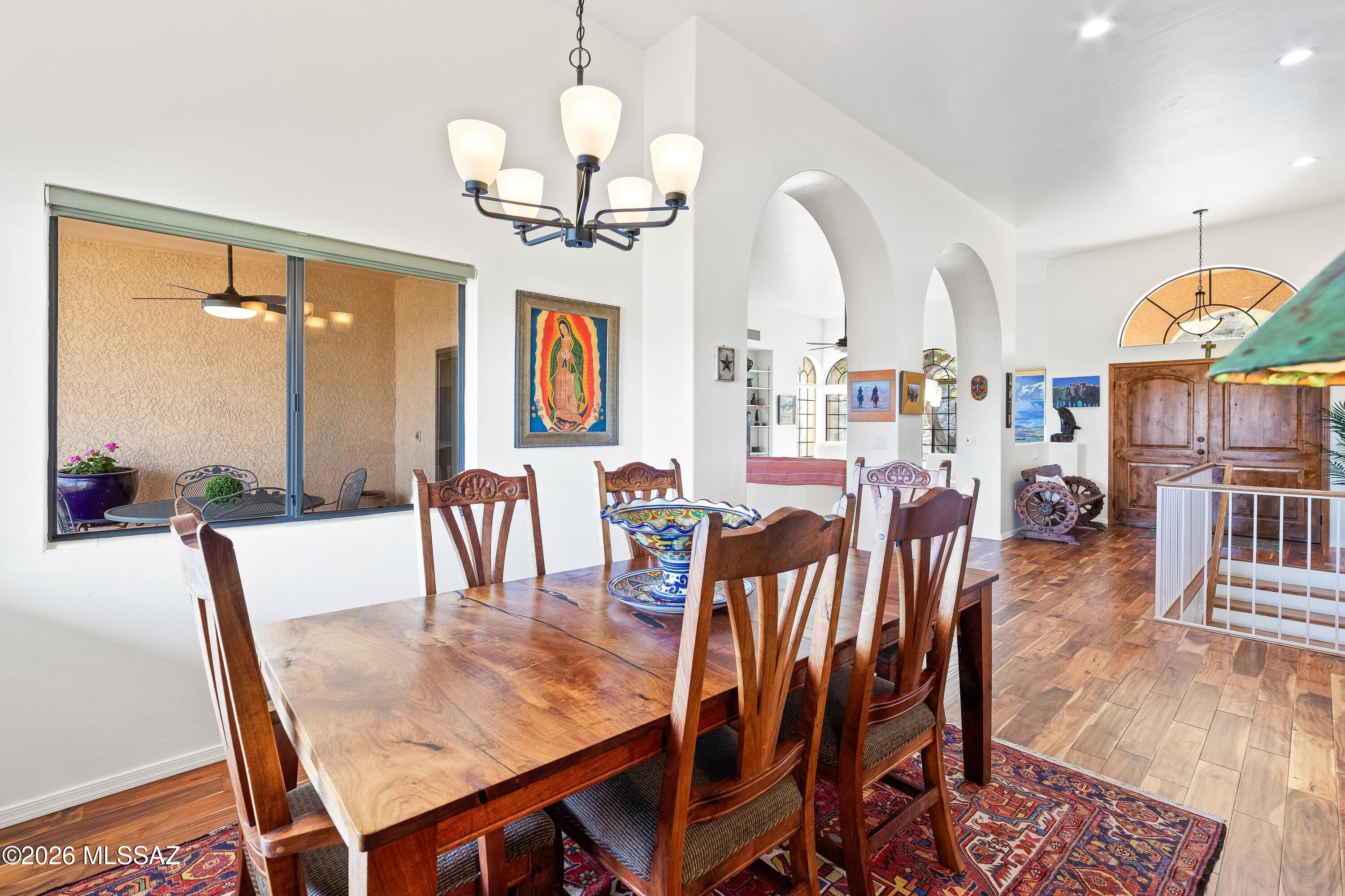 4436 E River Oak Trail