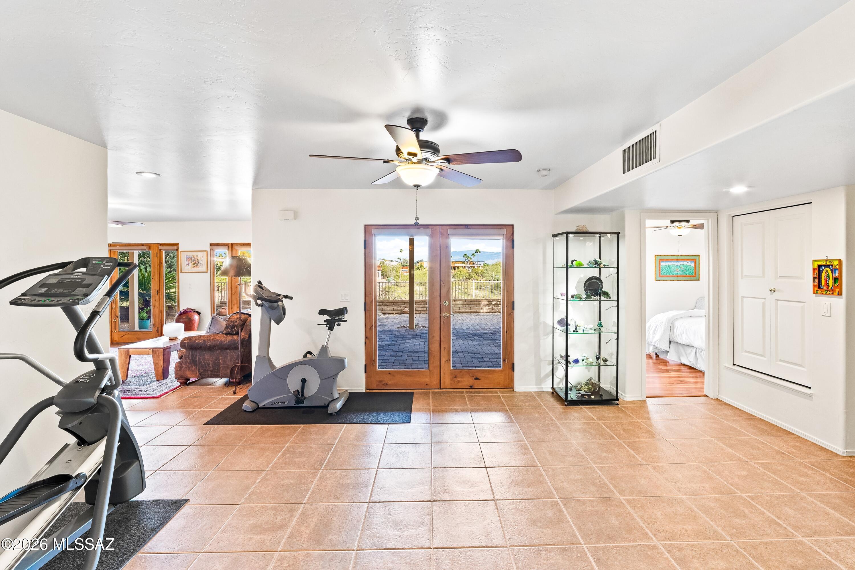 4436 E River Oak Trail