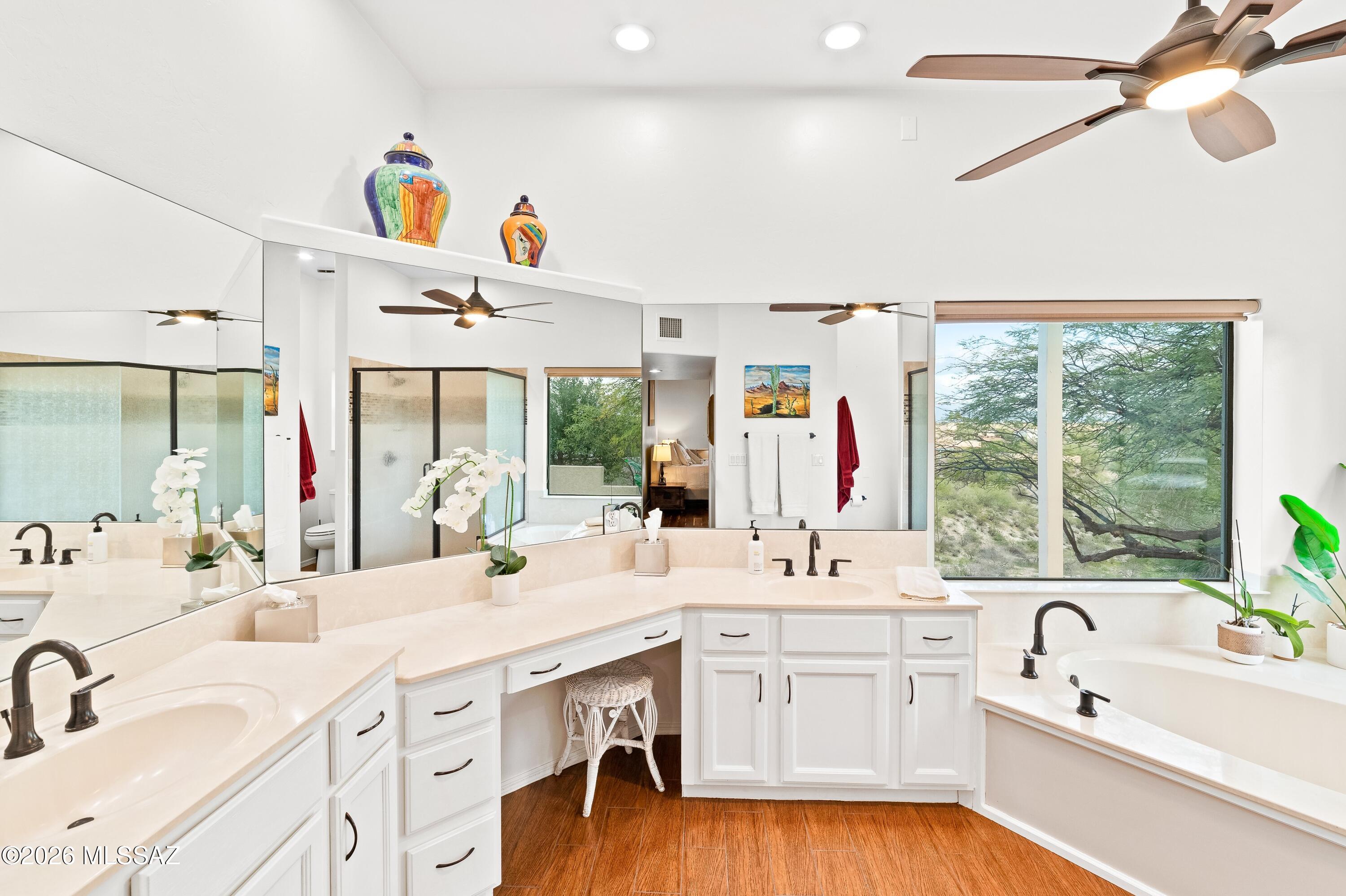 4436 E River Oak Trail