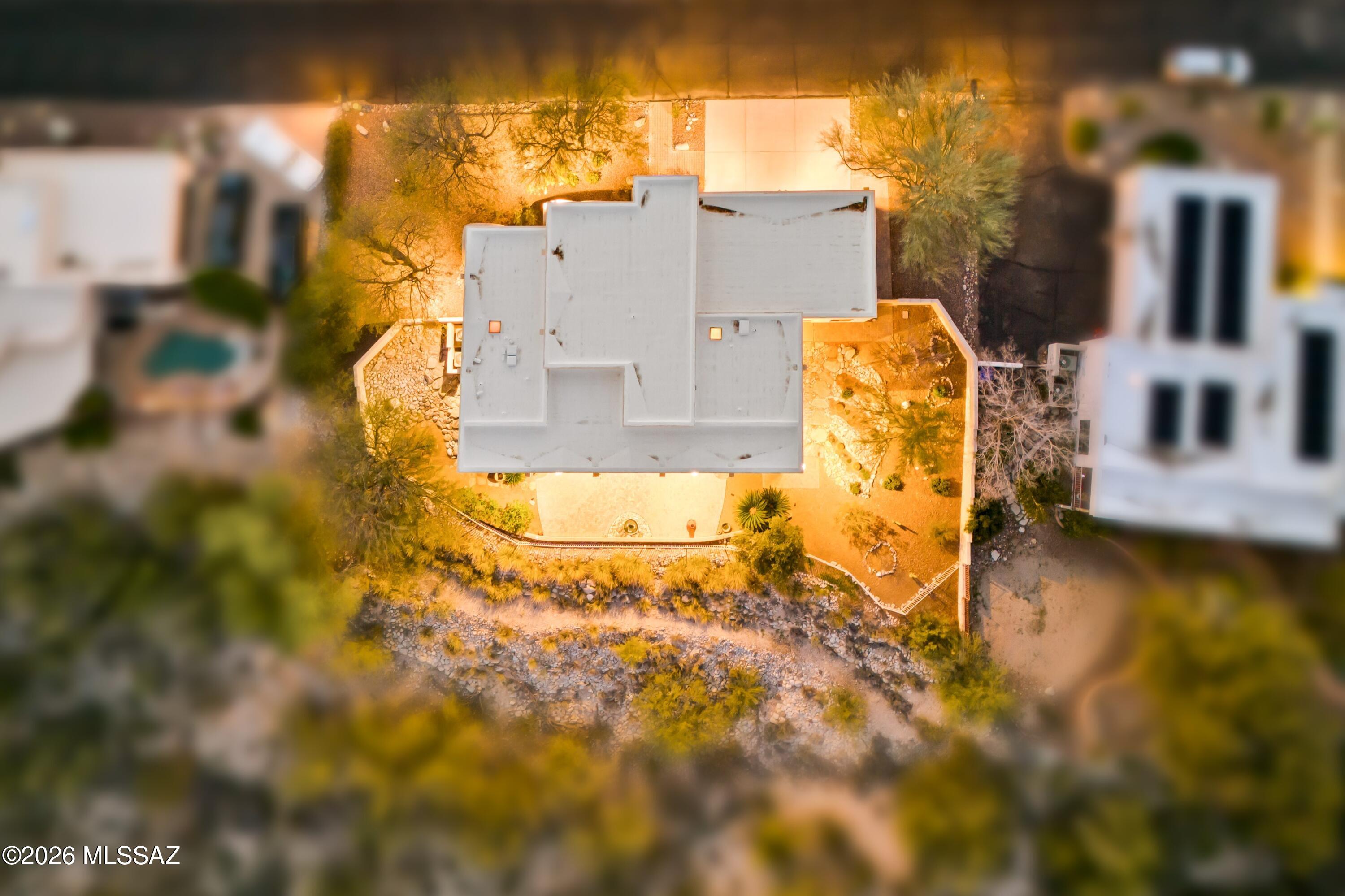 4436 E River Oak Trail